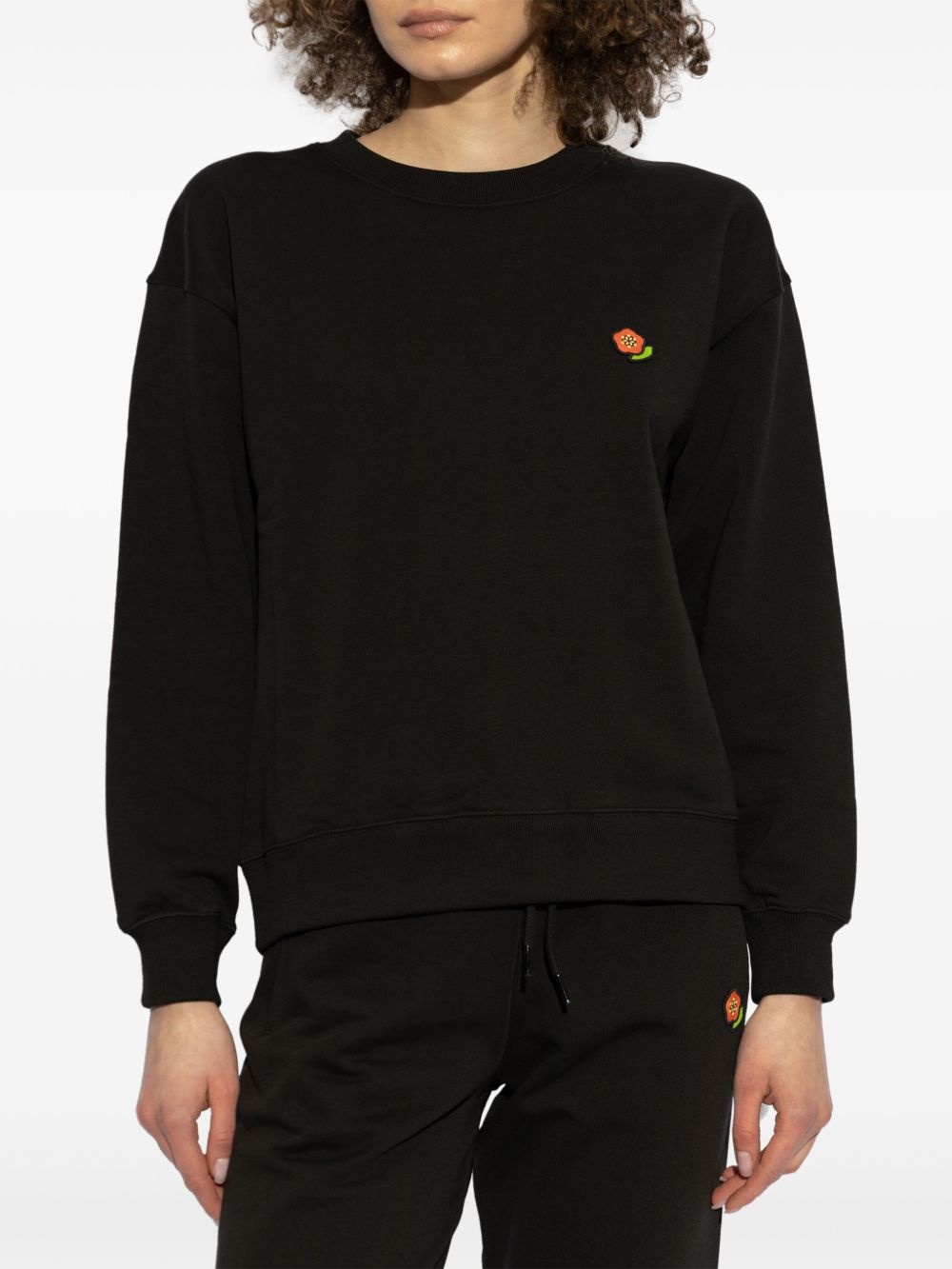Boke Flower sweatshirt - 2