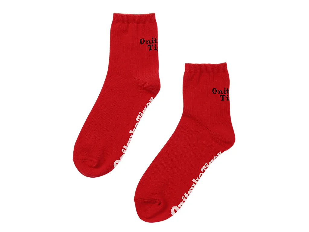 SHORT SOCKS - 1