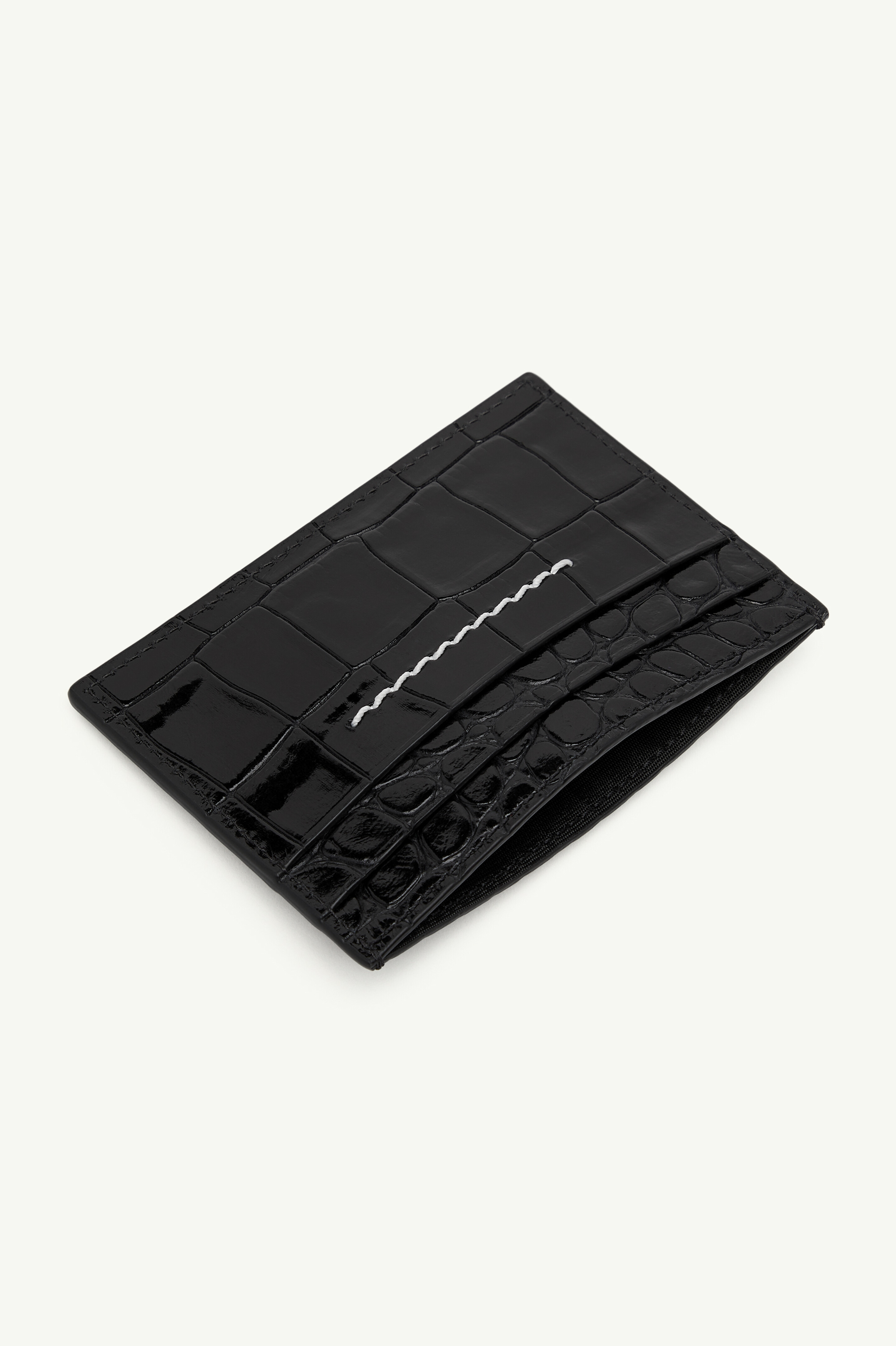 Numeric card holder - 5