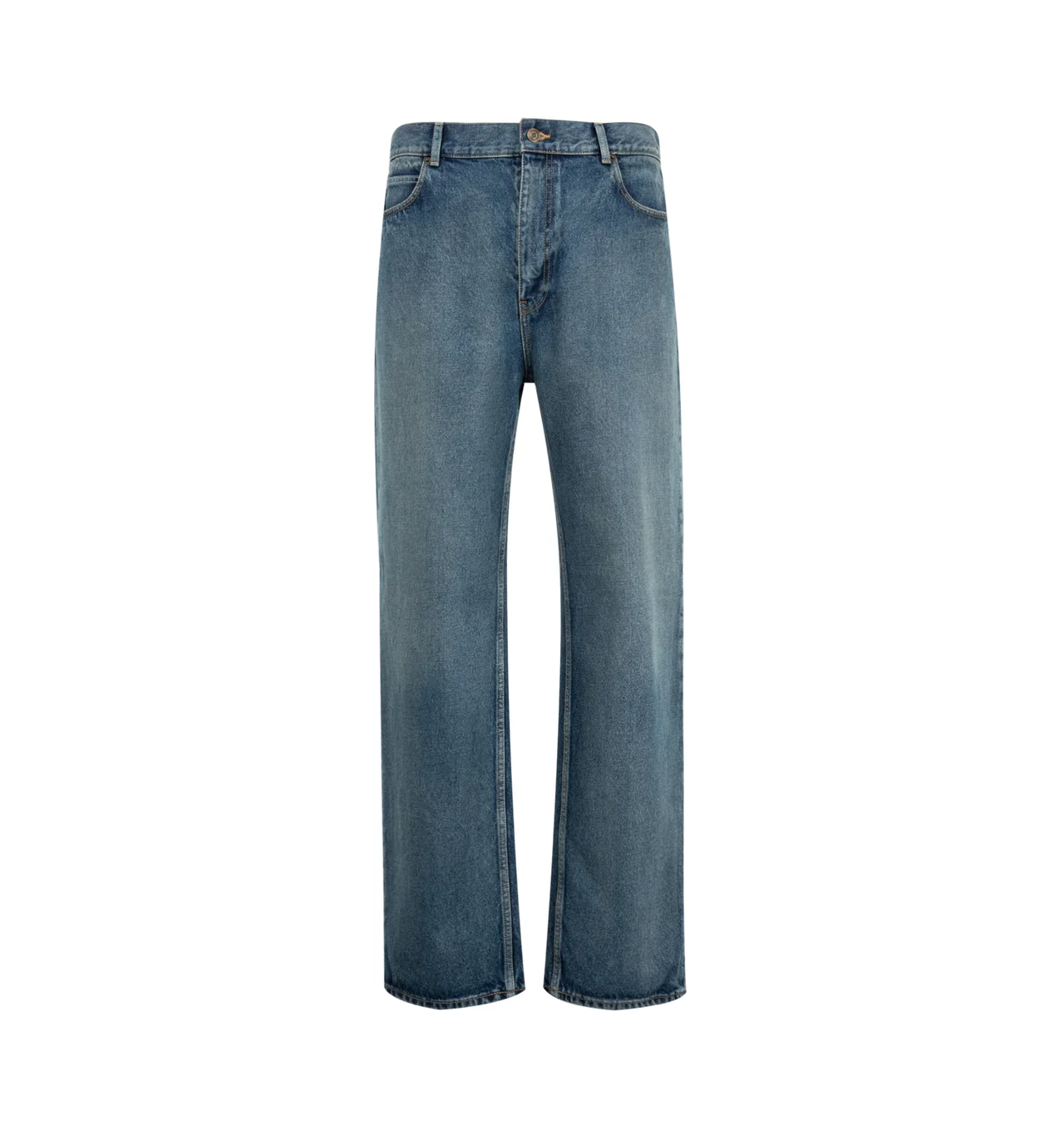 VANYA DENIM JEAN - 1