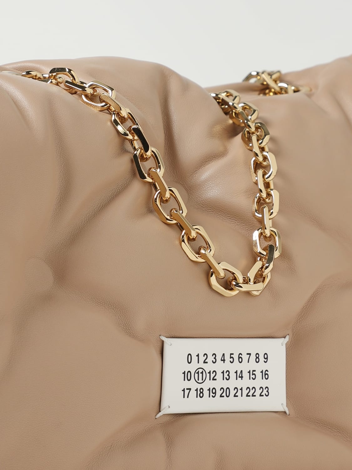 Maison Margiela shoulder bag for woman - 4