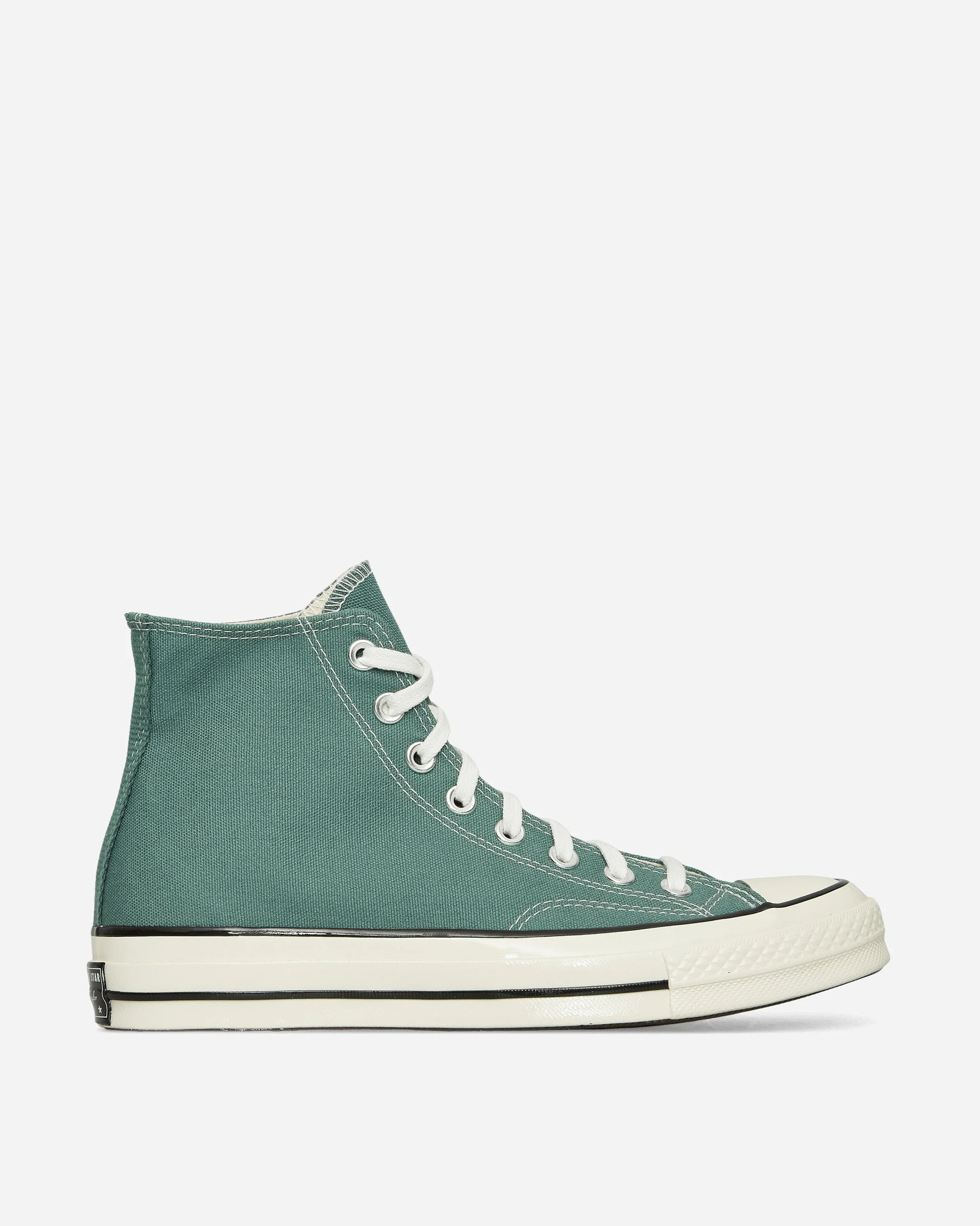 Chuck 70 Hi Vintage Canvas Sneakers Admiral Elm - 1