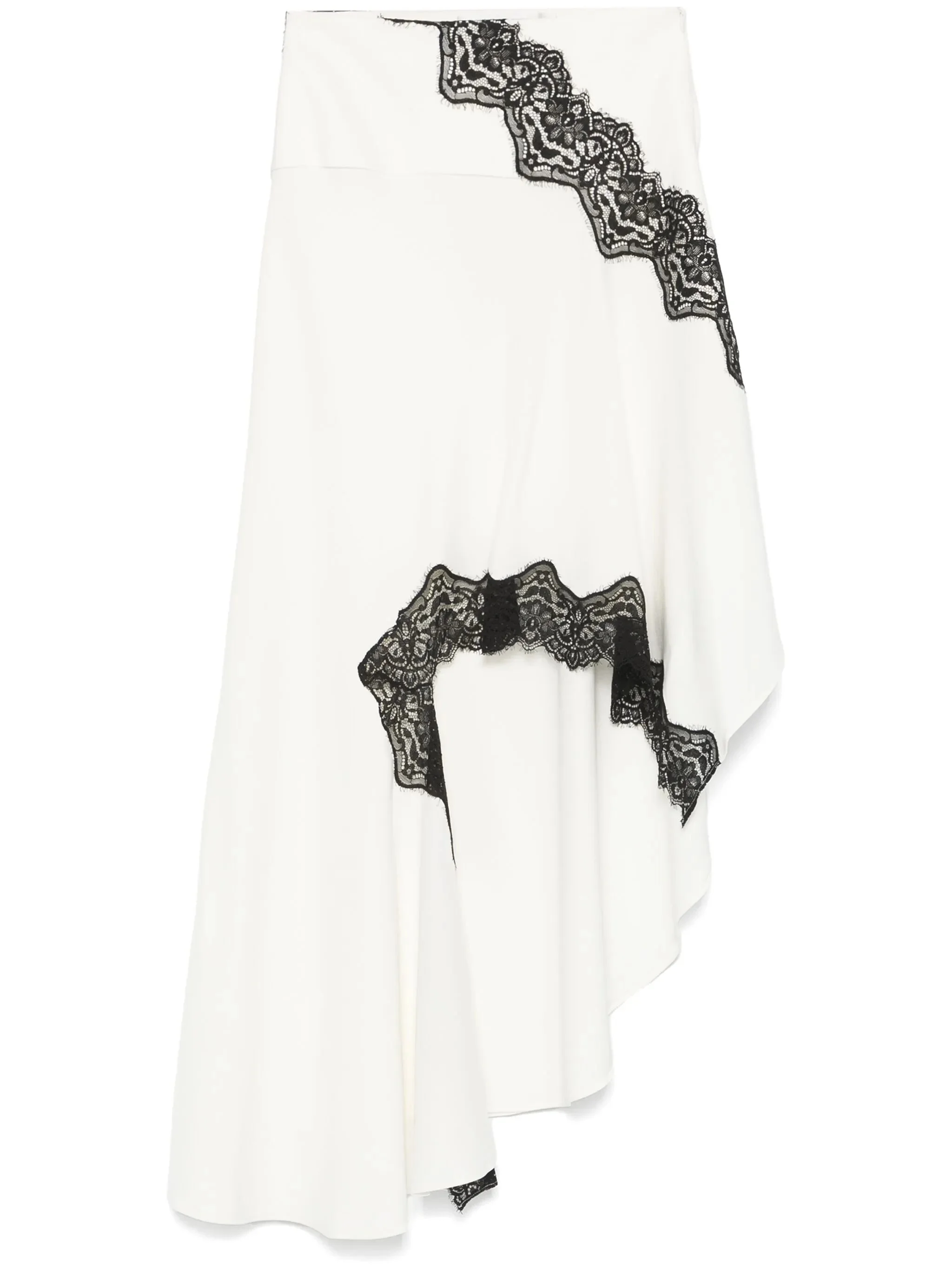 Verner maxi skirt - 1