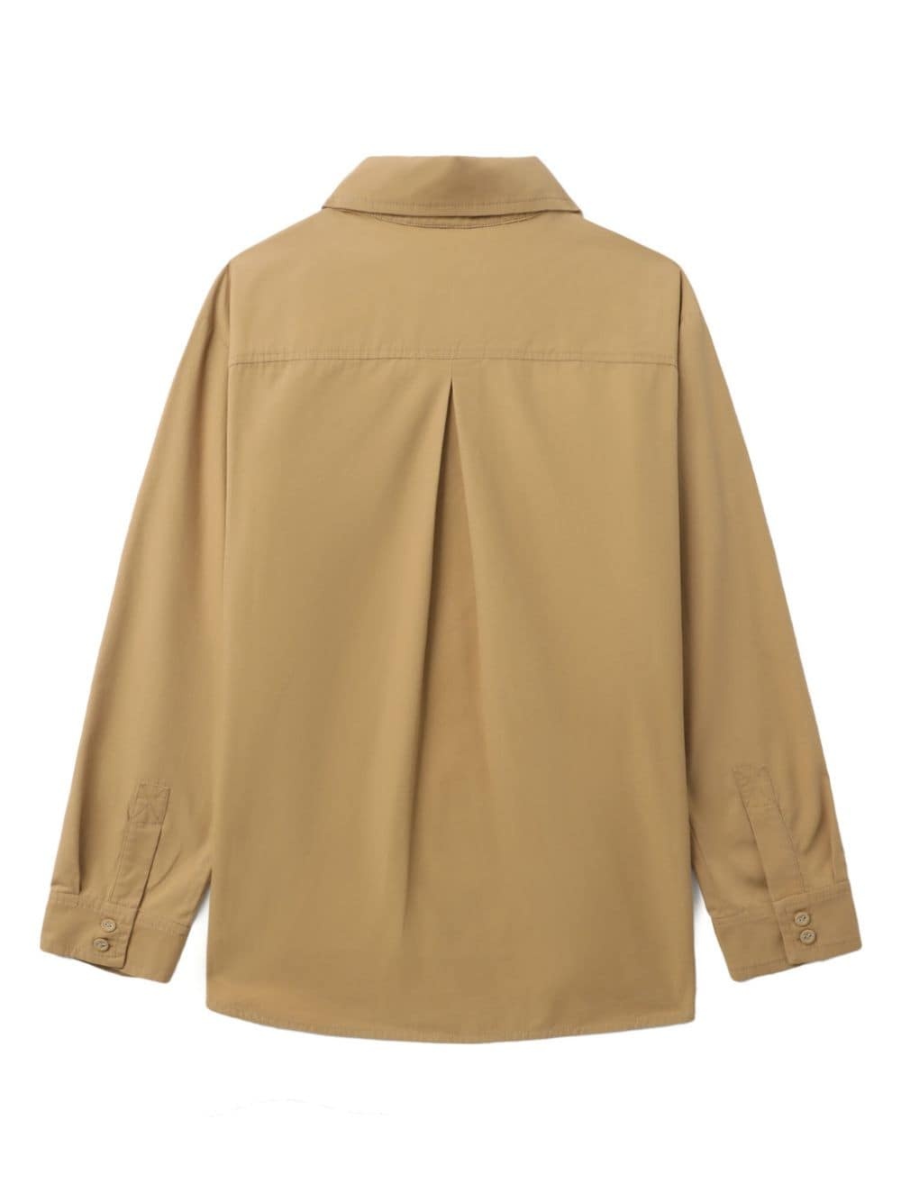 Chelsea cotton shirt - 6