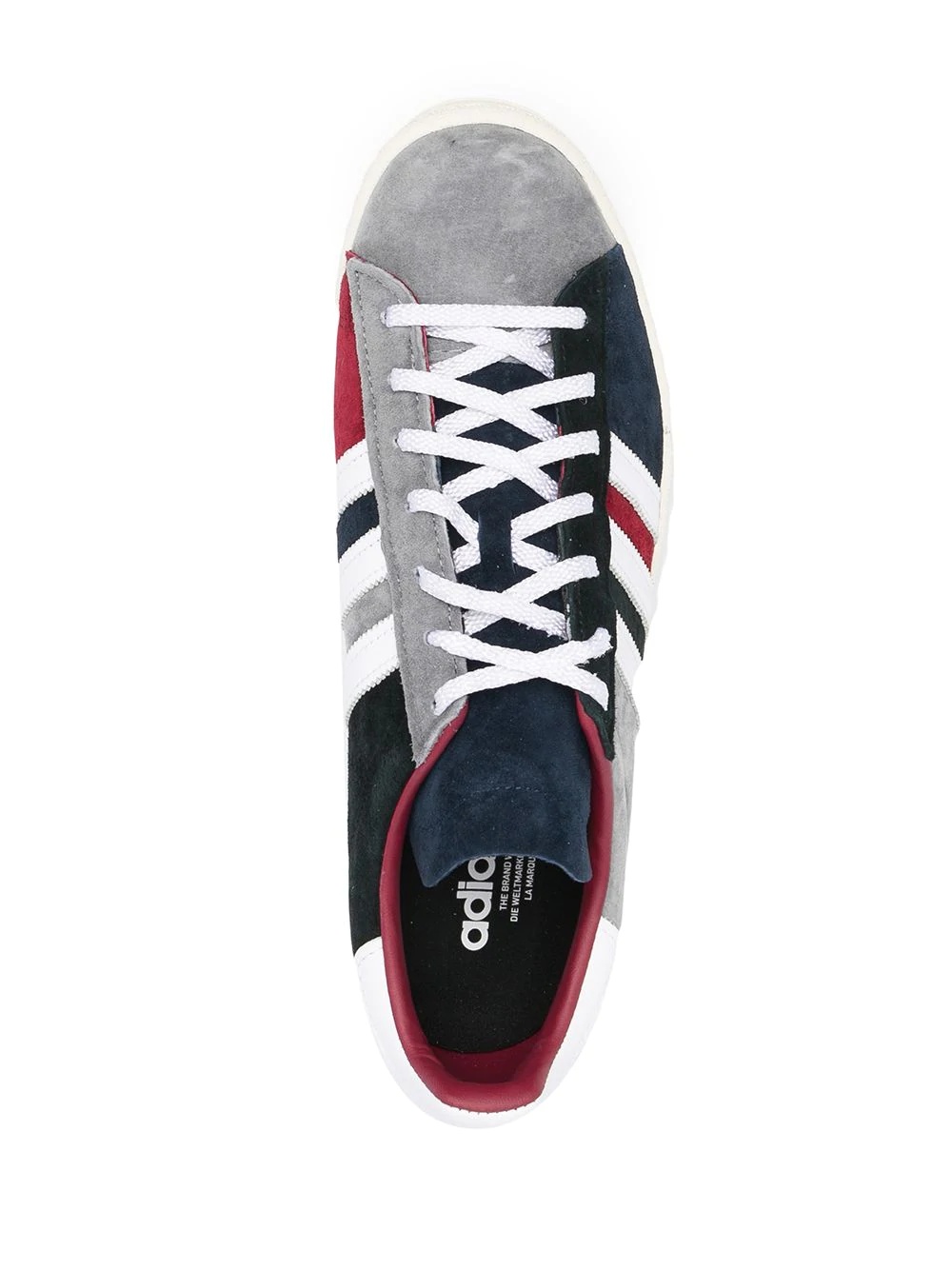 Originals Gazelles low-top sneakers - 4