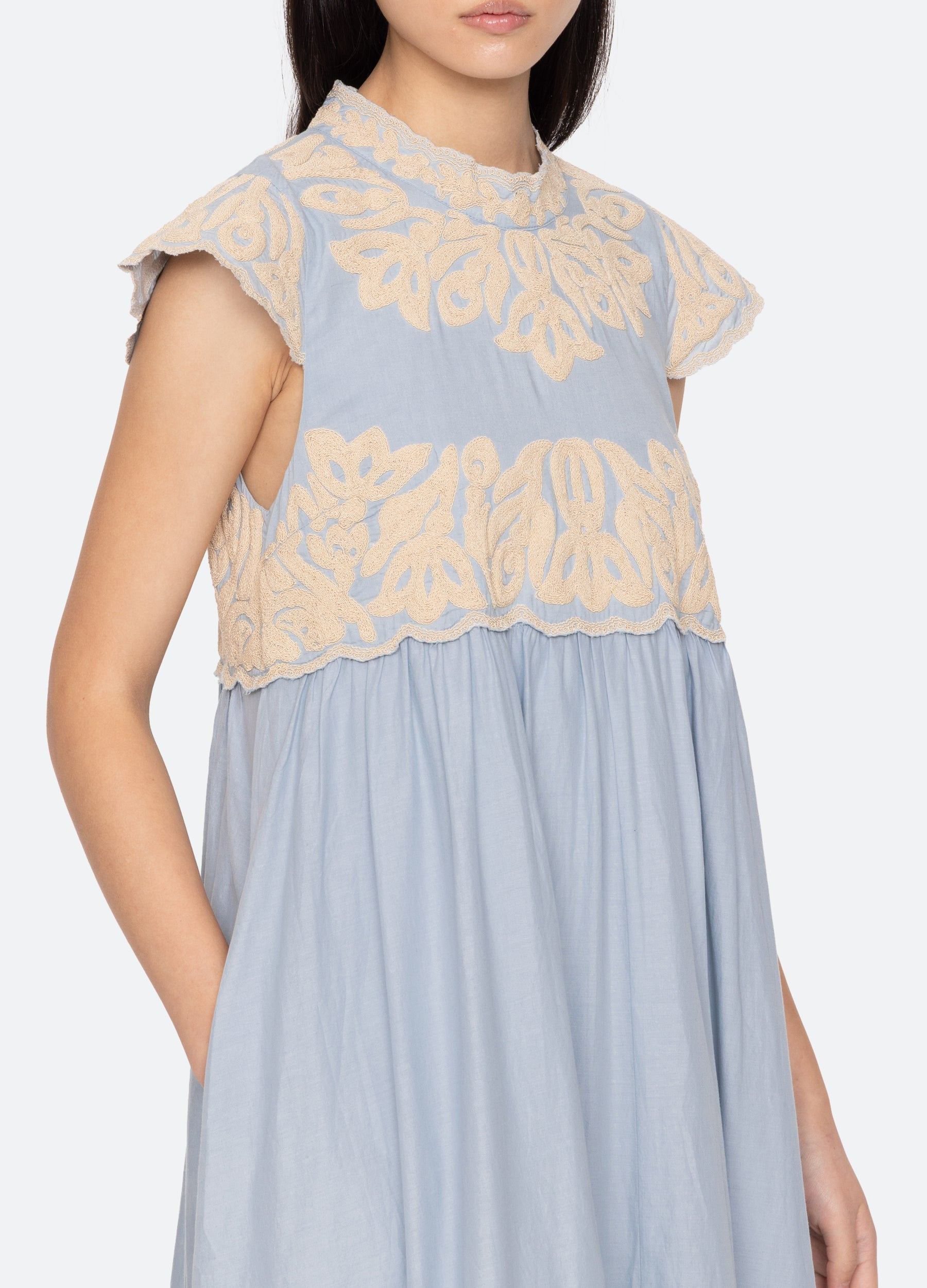 Alexandra Dress - 6