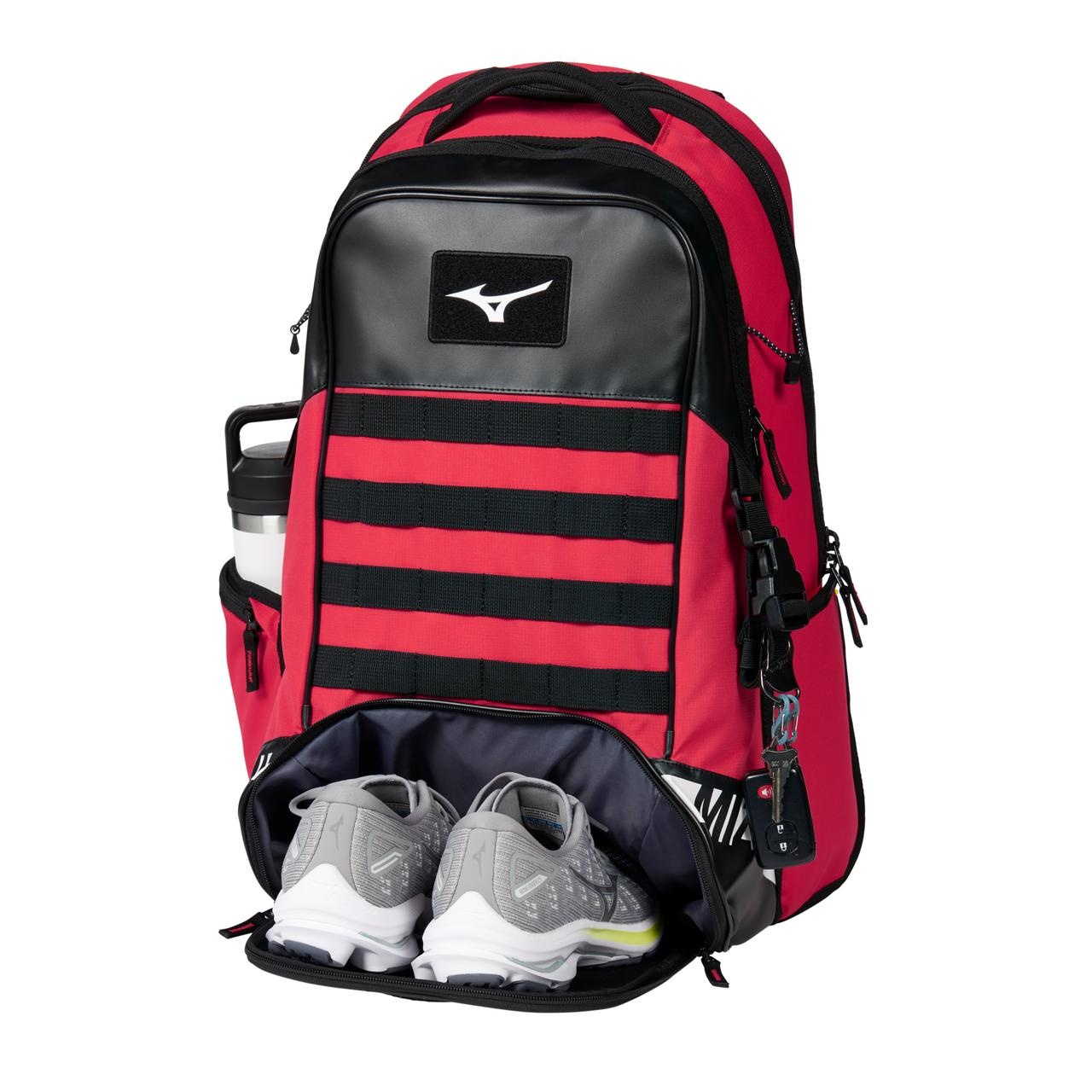 MVP Backpack 22 - 3
