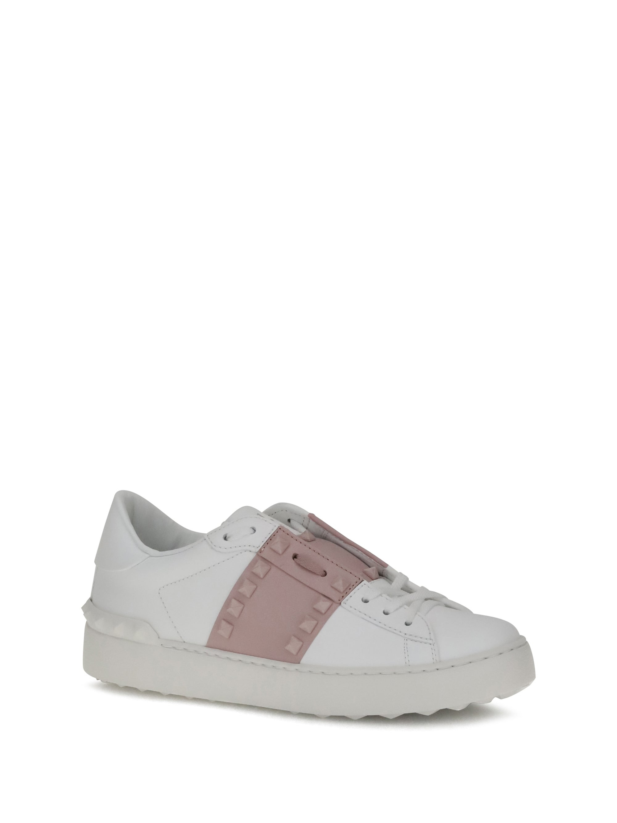 Valentino Garavani Women Rockstud Untitled Sneakers - 2