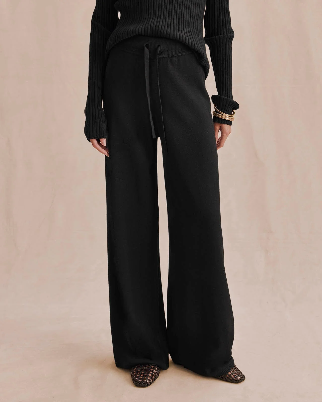 Georgie Pant - 1