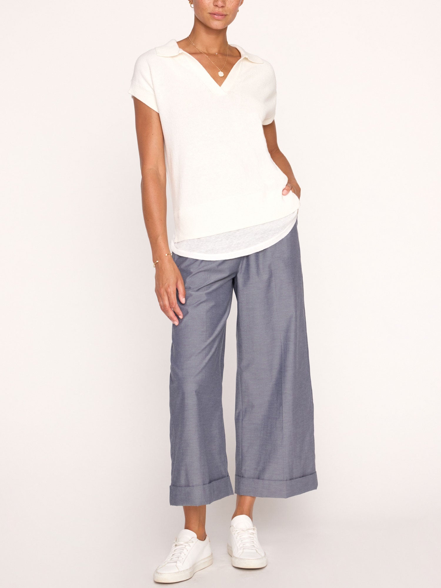 The Jaia Polo Looker - 7