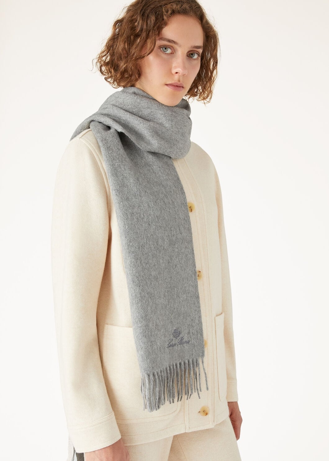 Extra Grande Unita Scarf - 2