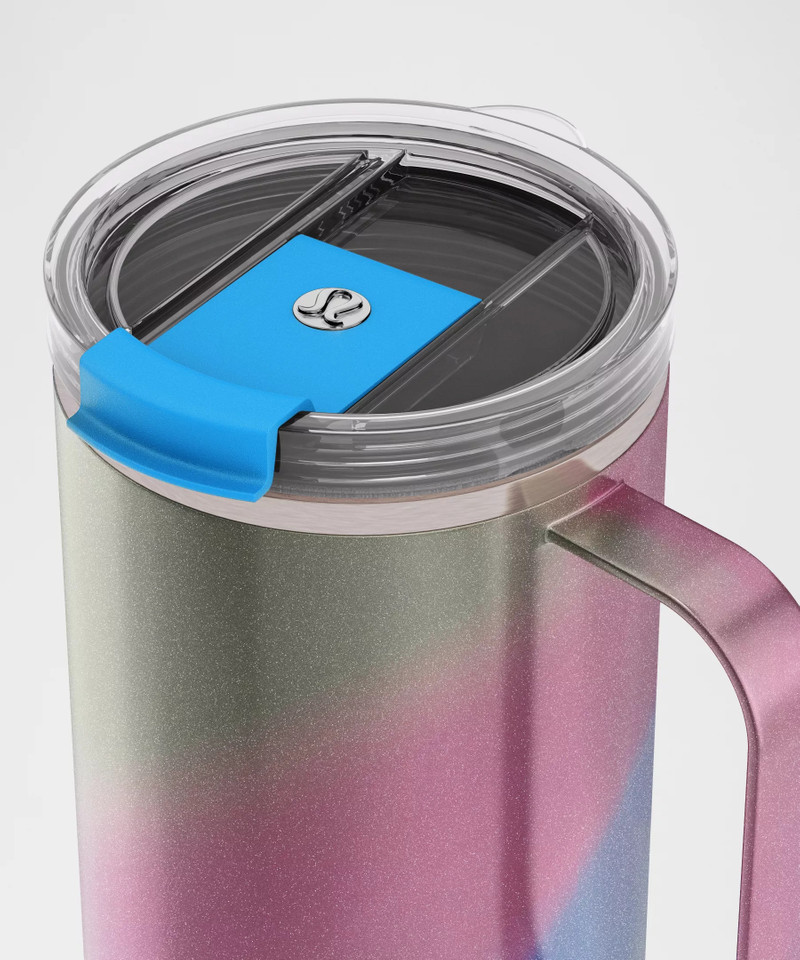 Insulated Mug 12oz *Shine 3