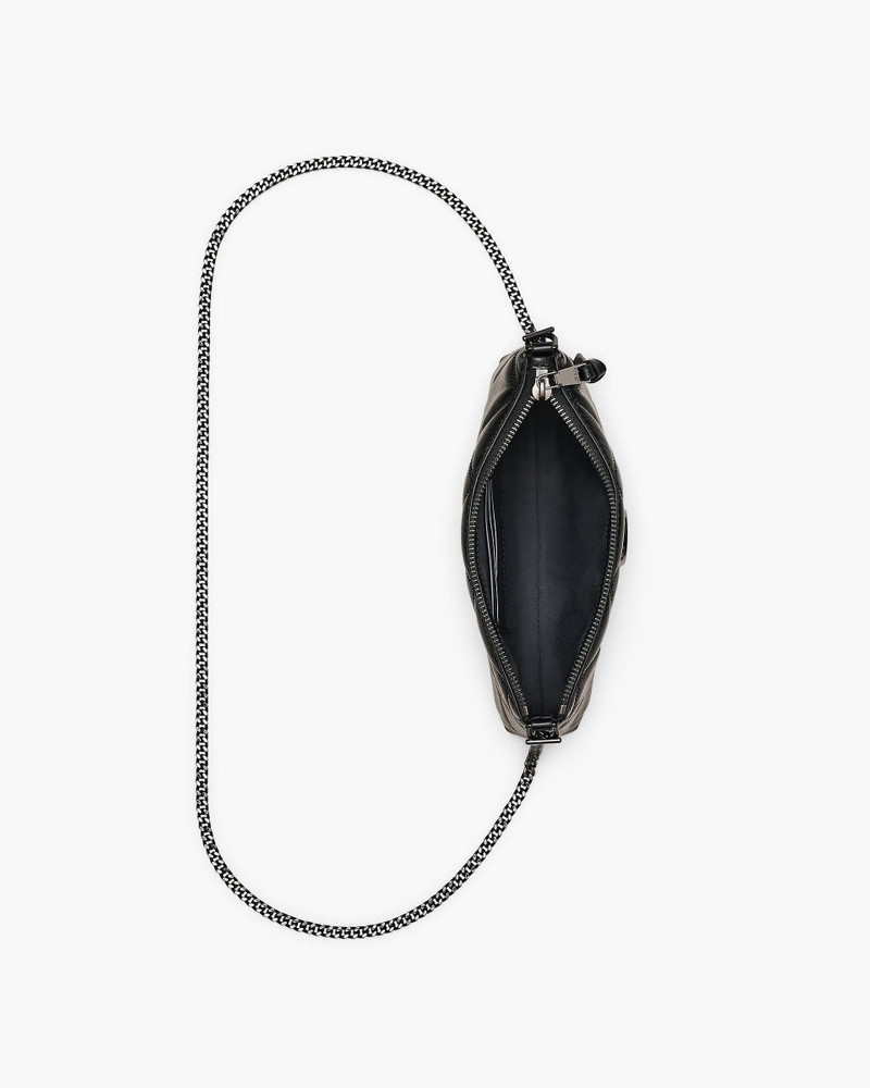 THE QUILTED SNAPSHOT CONVERTIBLE SHOULDER BAG 5