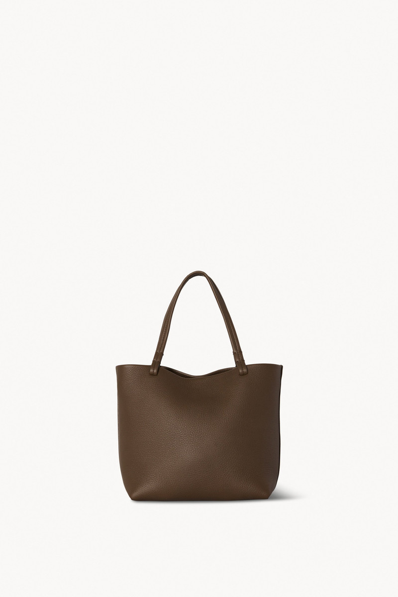 Small Park Tote Bag in Leather 1