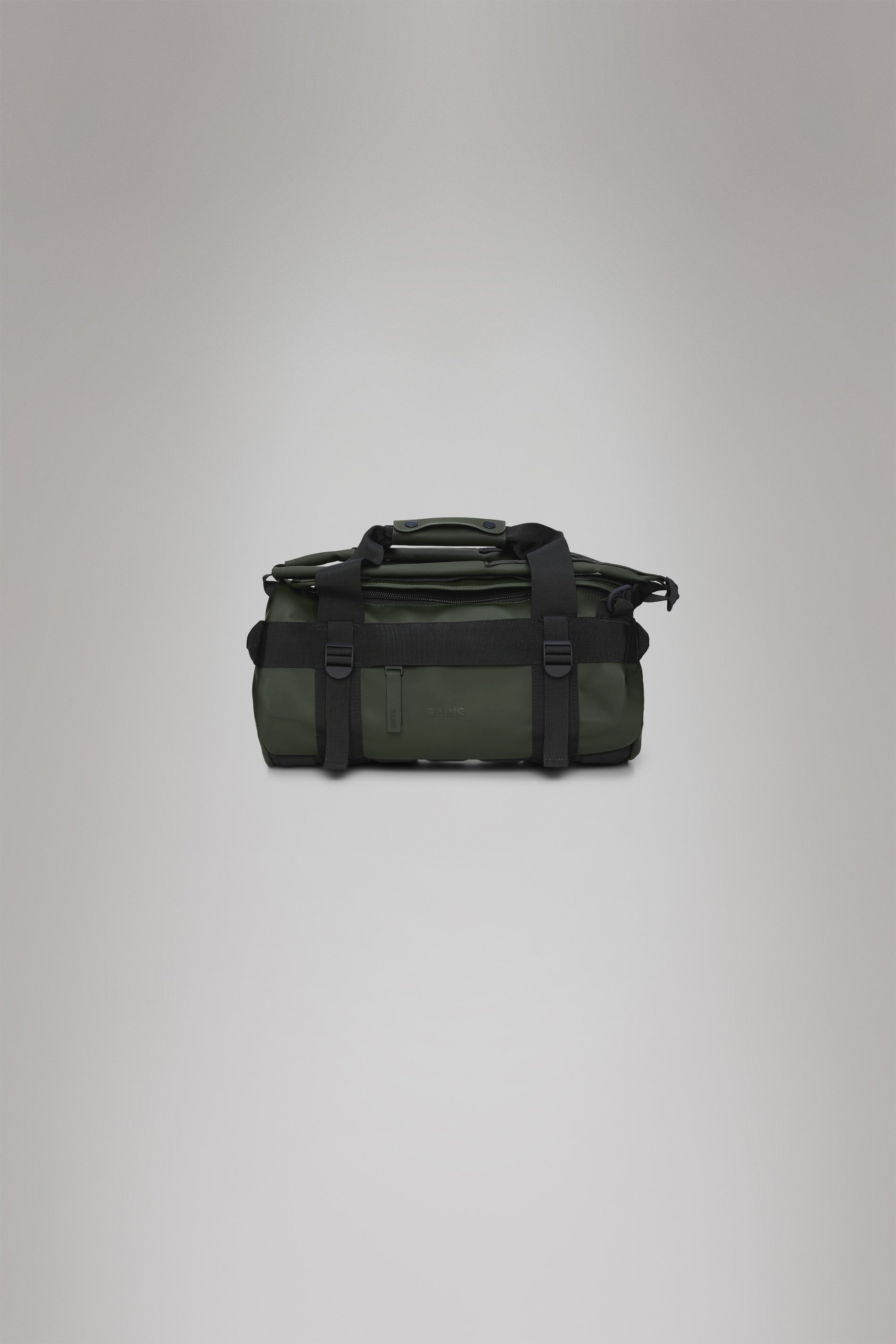 Texel Duffel Bag Mini - 5
