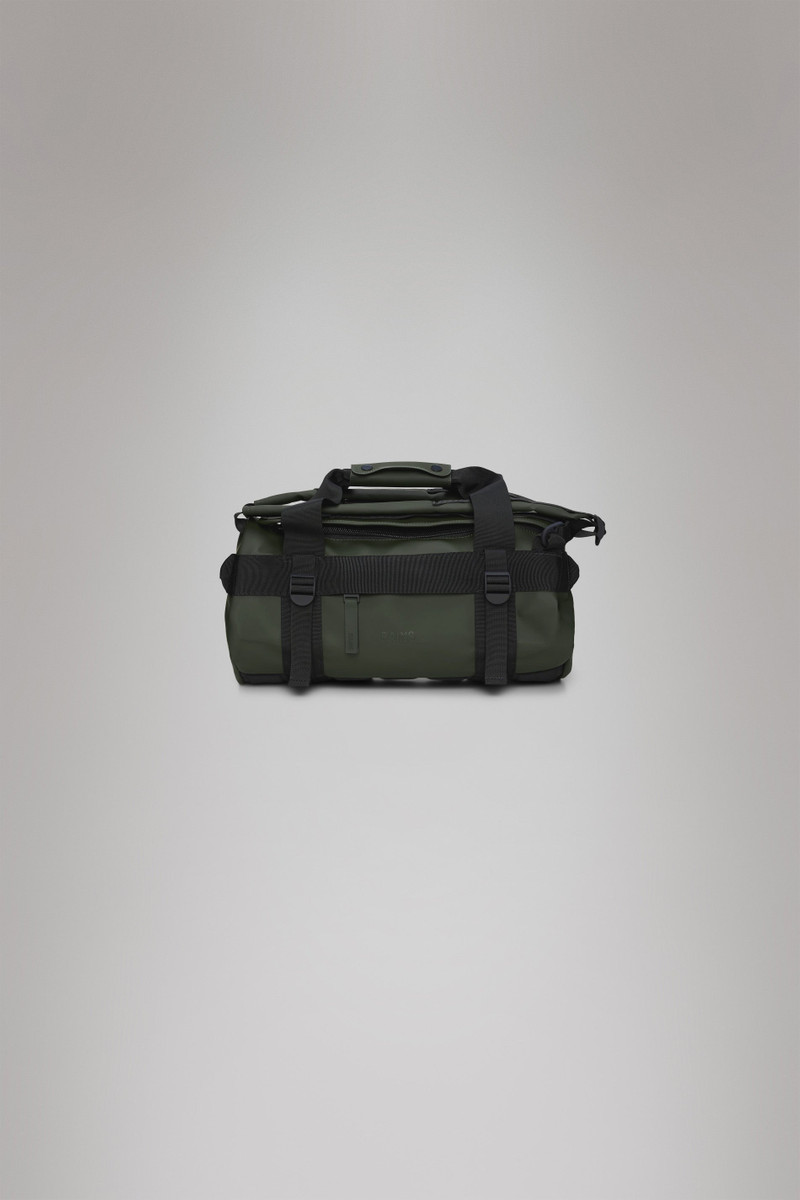 Texel Duffel Bag Mini 5