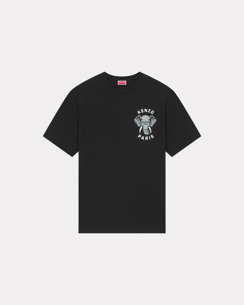 'KENZO Elephant' T-shirt 1