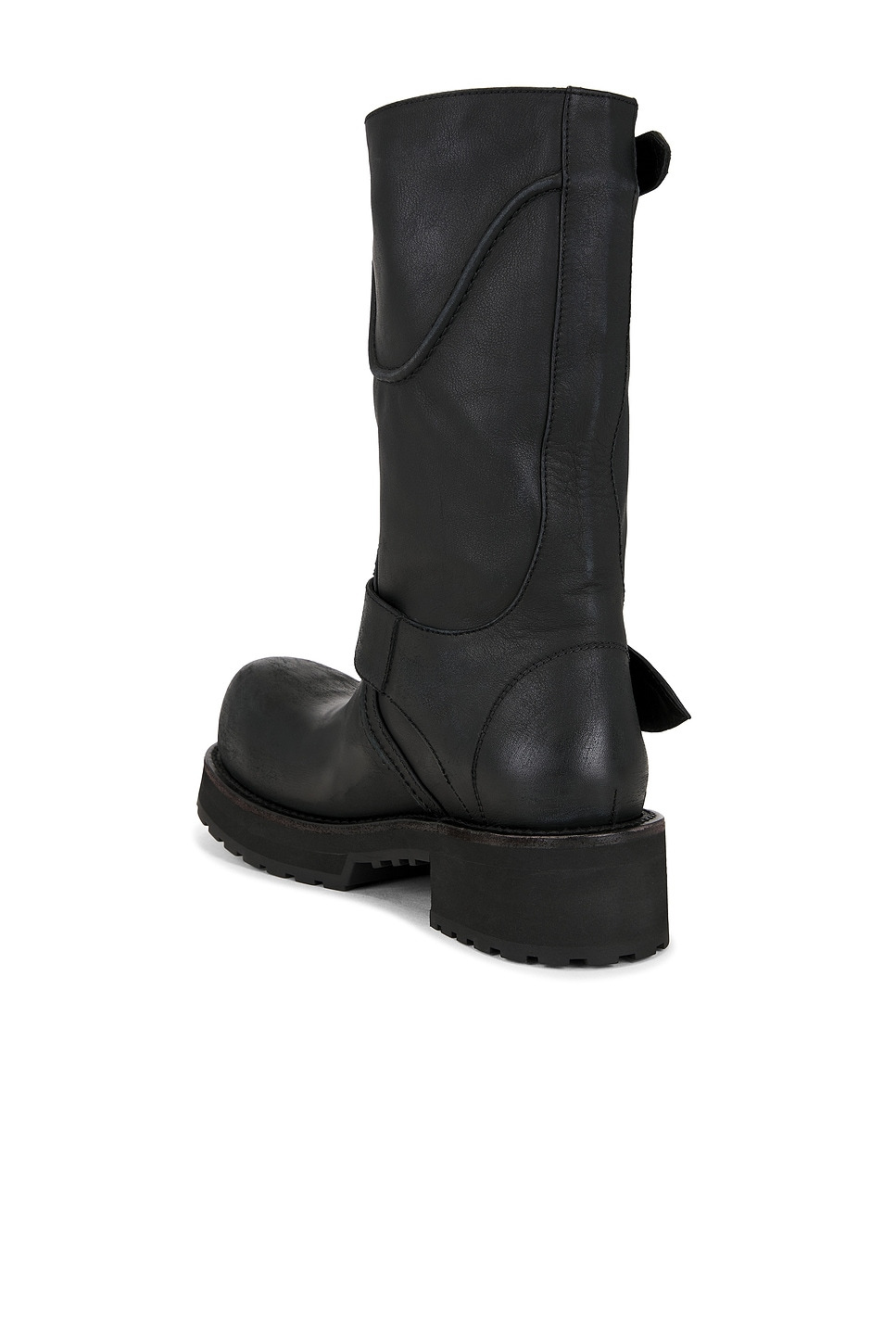 Venom Boot - 3