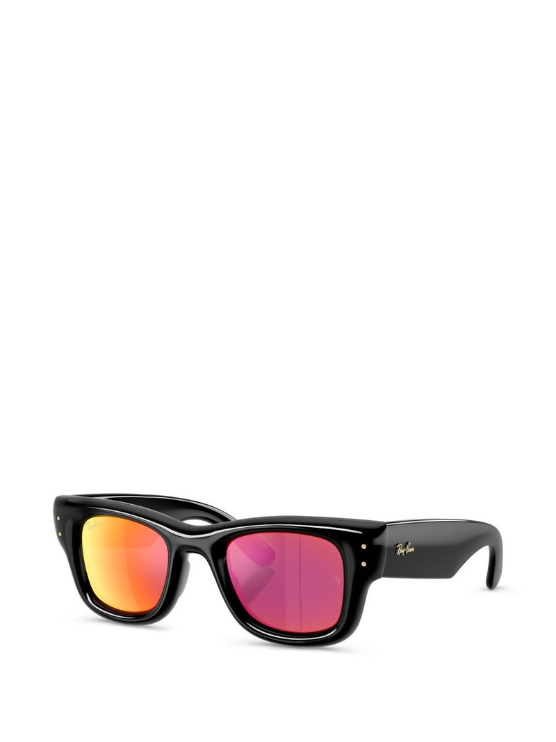 Ray-Ban Ray-Ban RB4940 Wayfarer Puffer outlook