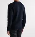 Pablo Wool Sweater - 9