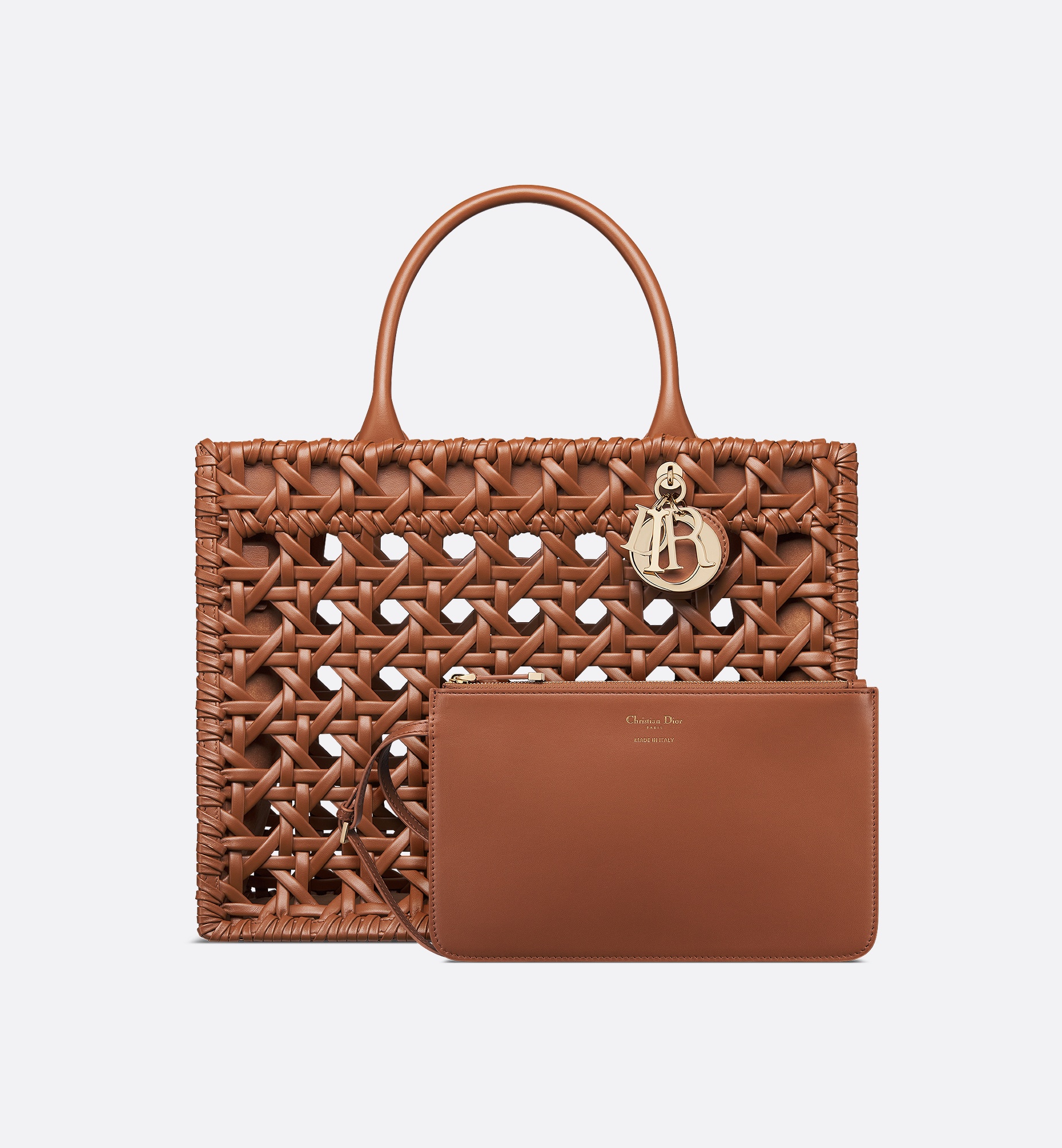 Medium Dior Book Tote 5