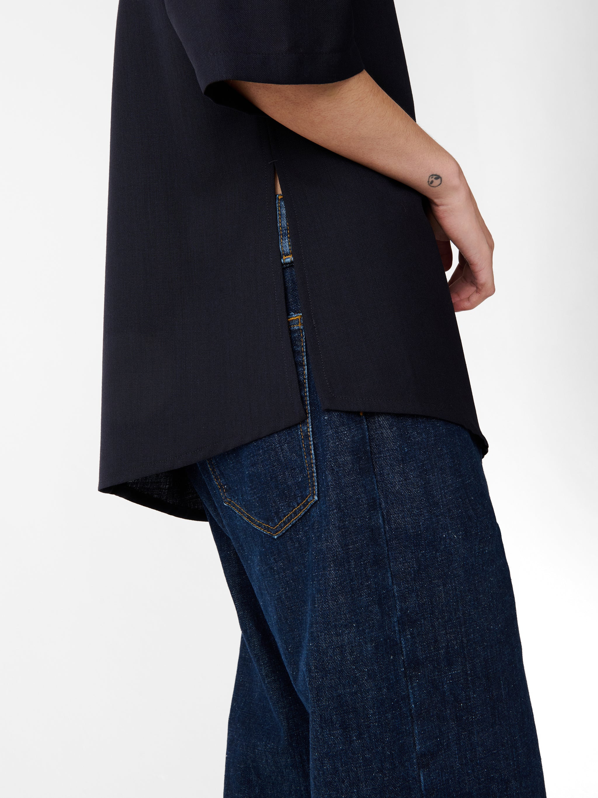 Vichy Top - 6