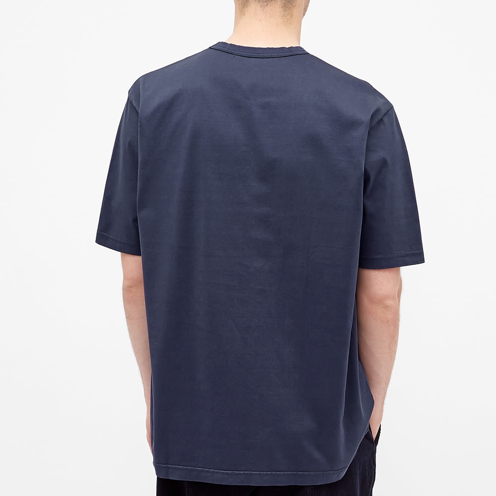 Junya Watanabe MAN Campagnolo Patch Tee - 4