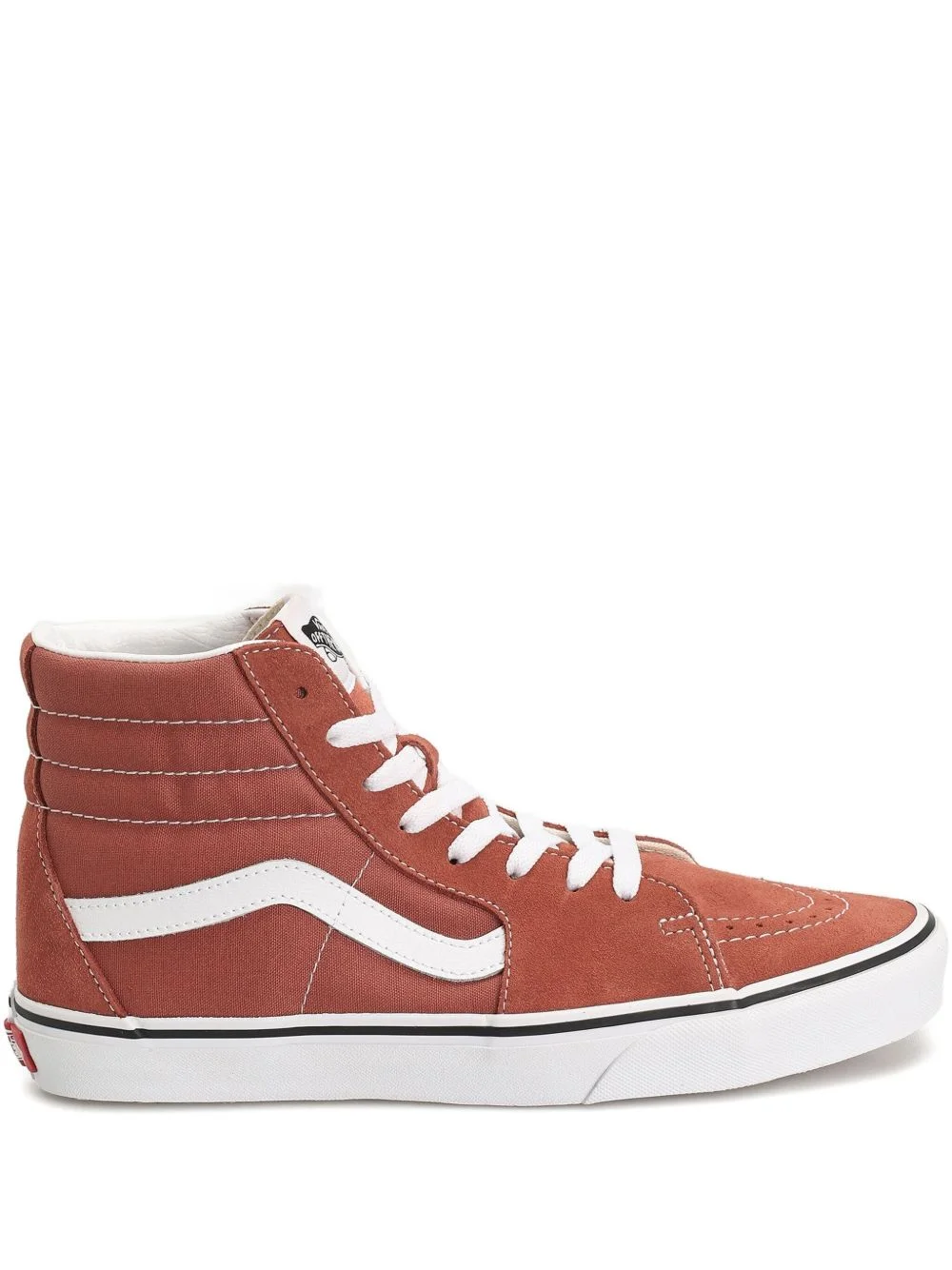 Sk8-Hi sneakers - 1