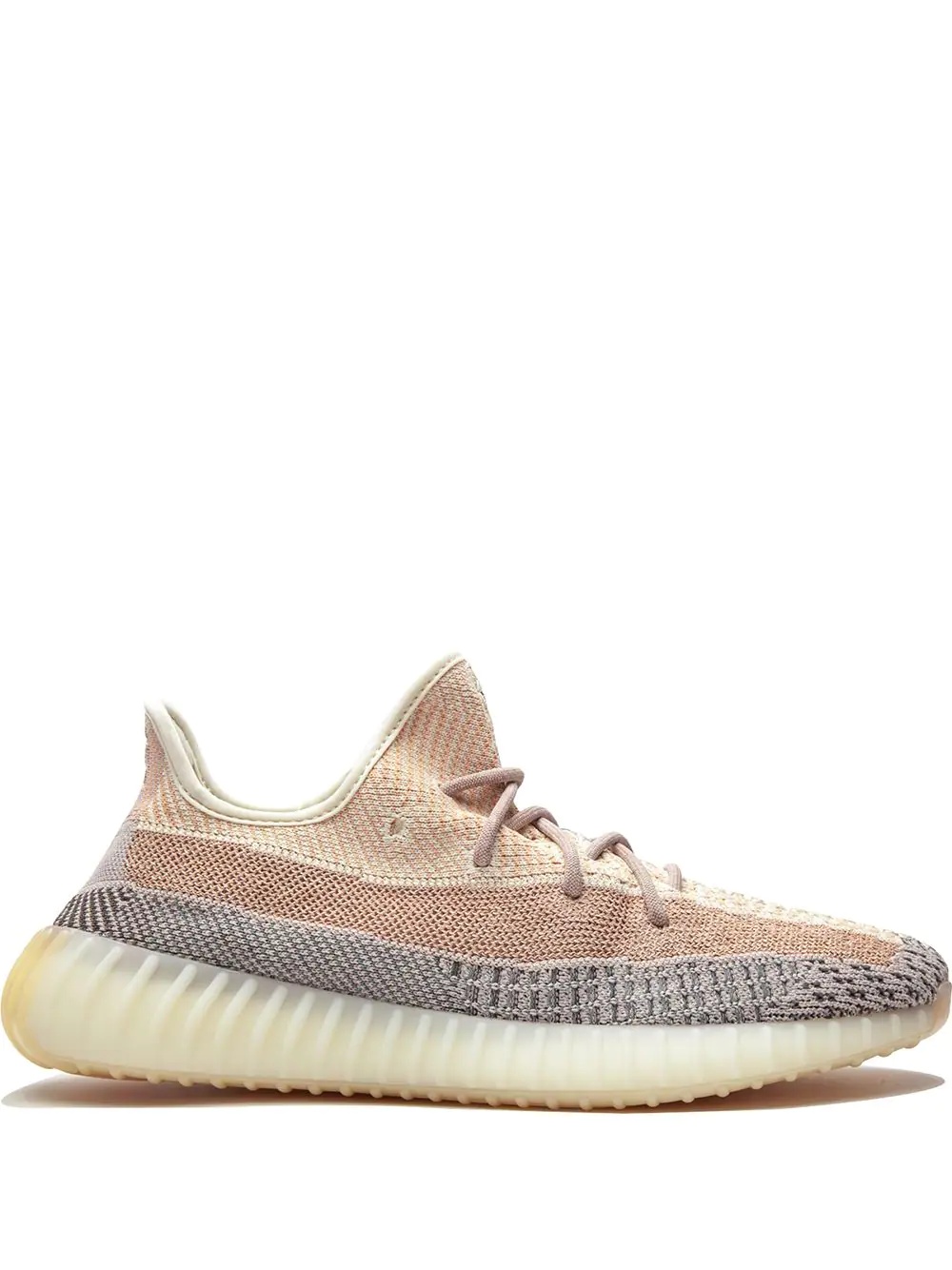 Yeezy Boost 350 V2 "Ash Pearl" sneakers - 1