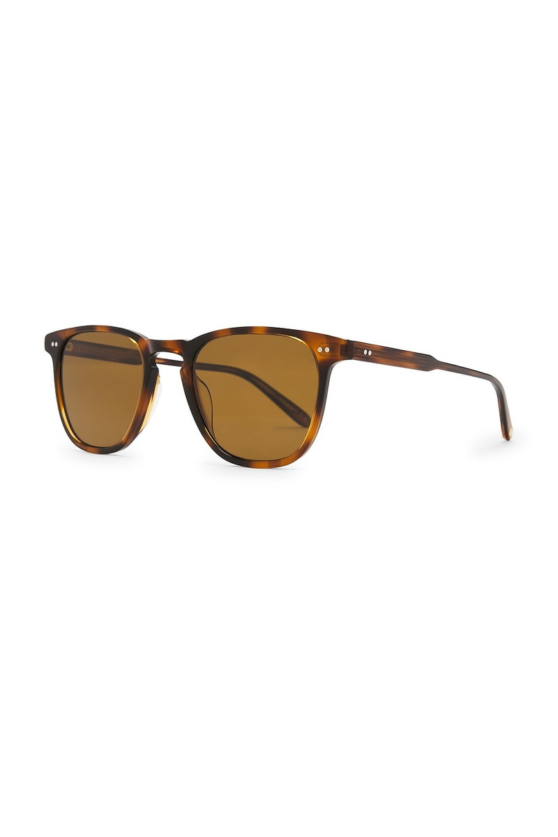 Garrett Leight Brooks Sun outlook