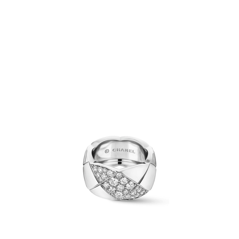 CHANEL Coco Crush ring outlook