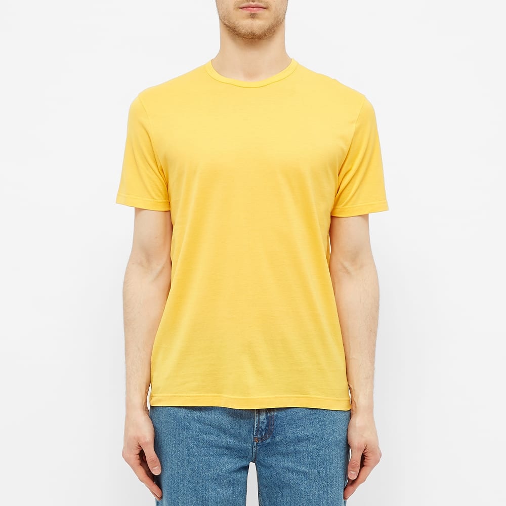 Sunspel Classic Crew Tee - 3