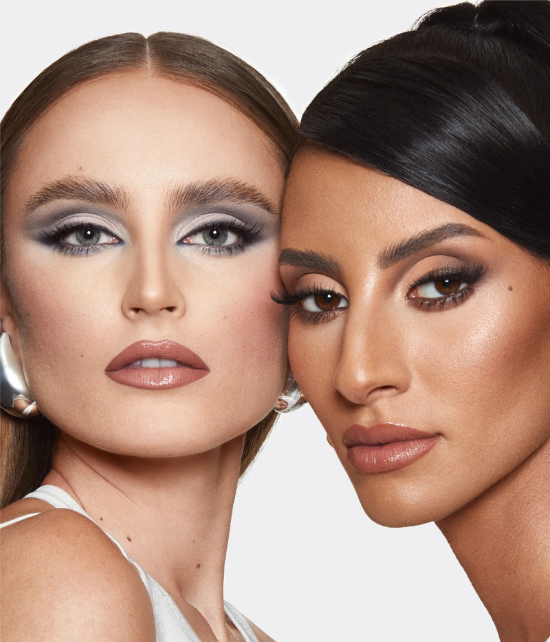 Creamy Obsessions Eyeshadow Palette 11