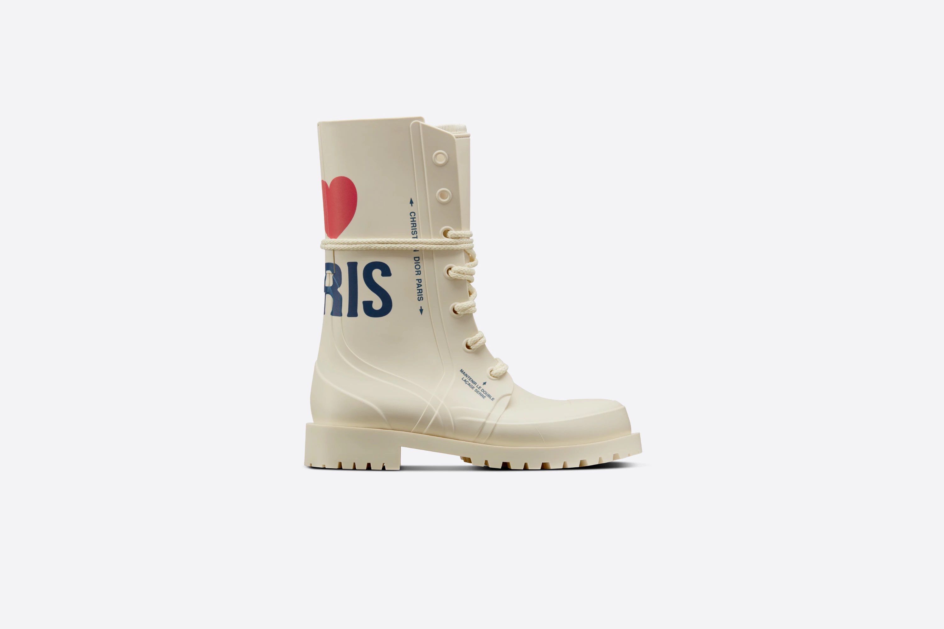 Diorcamp Ankle Boot - 1