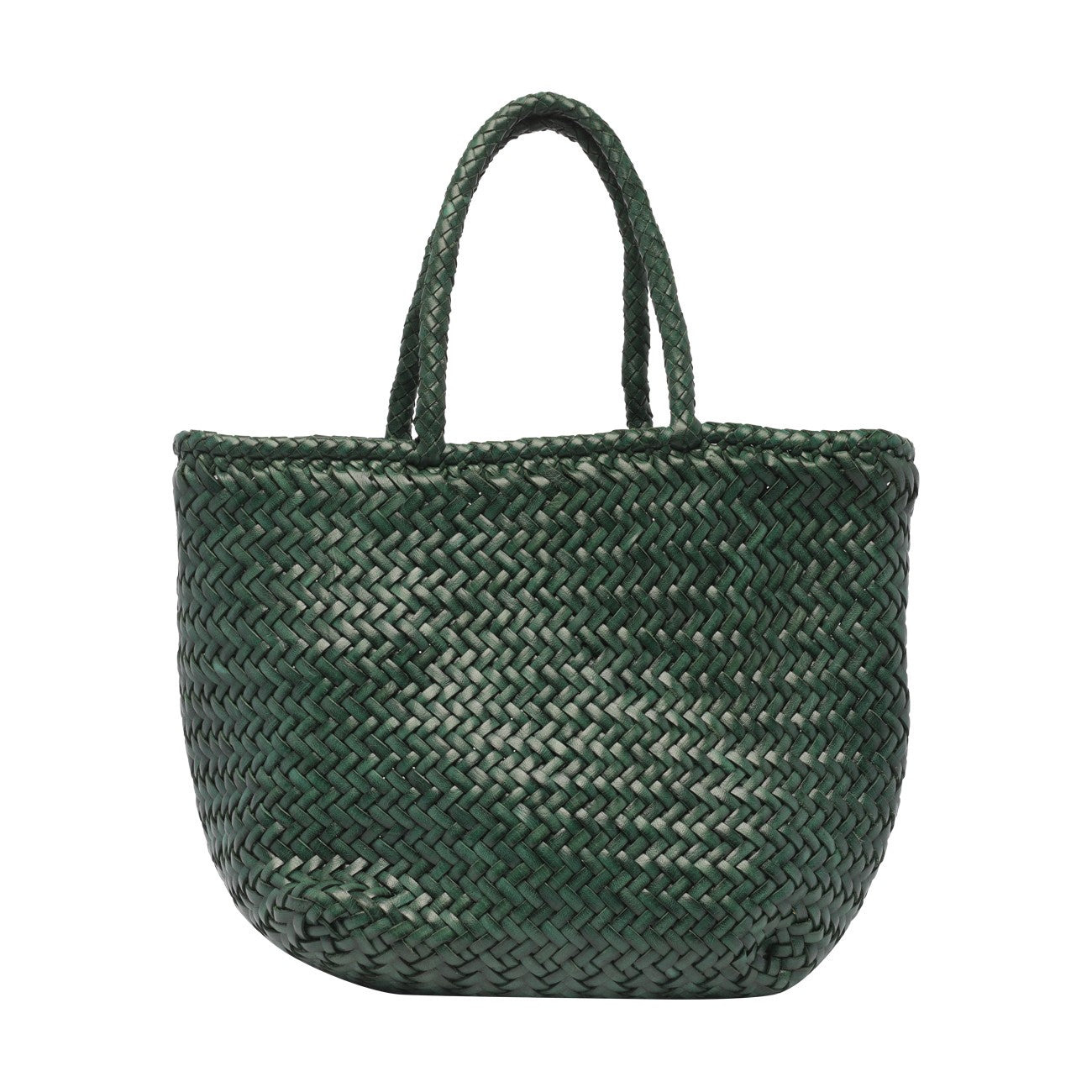 Dragon Diffusion Women Small Grace Basket Bag - 3
