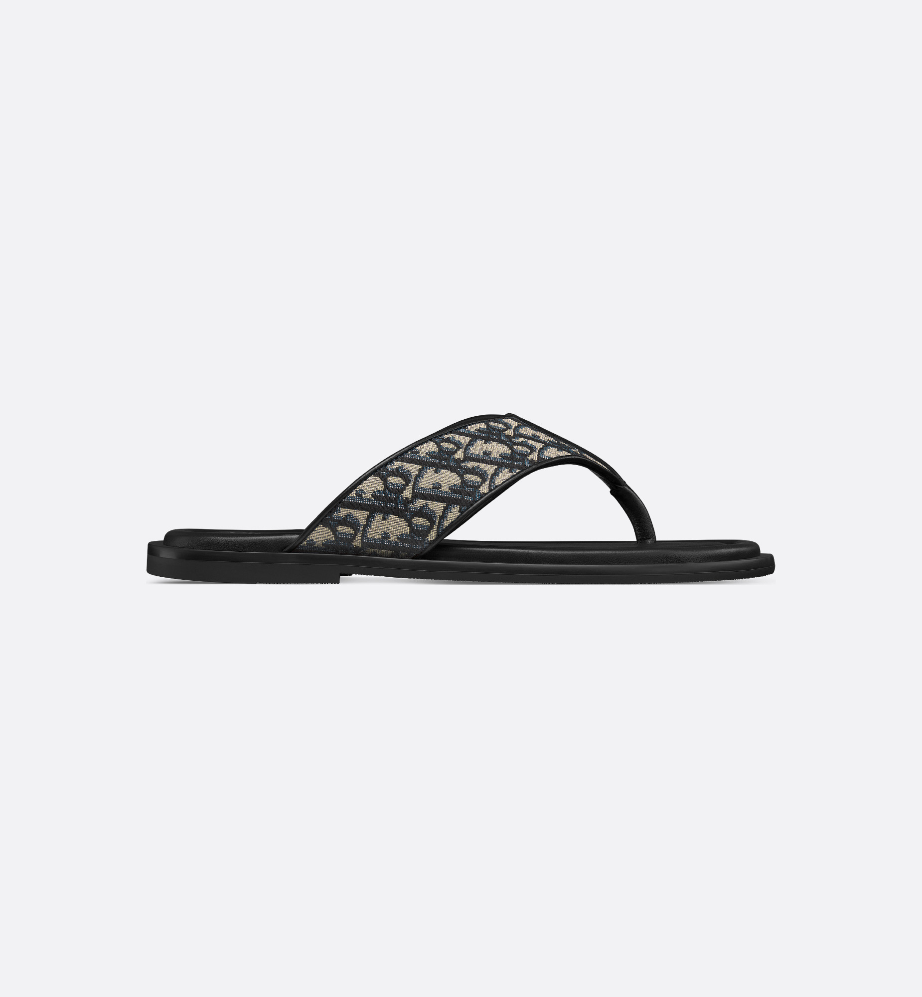Dior Alias Thong Sandal - 2
