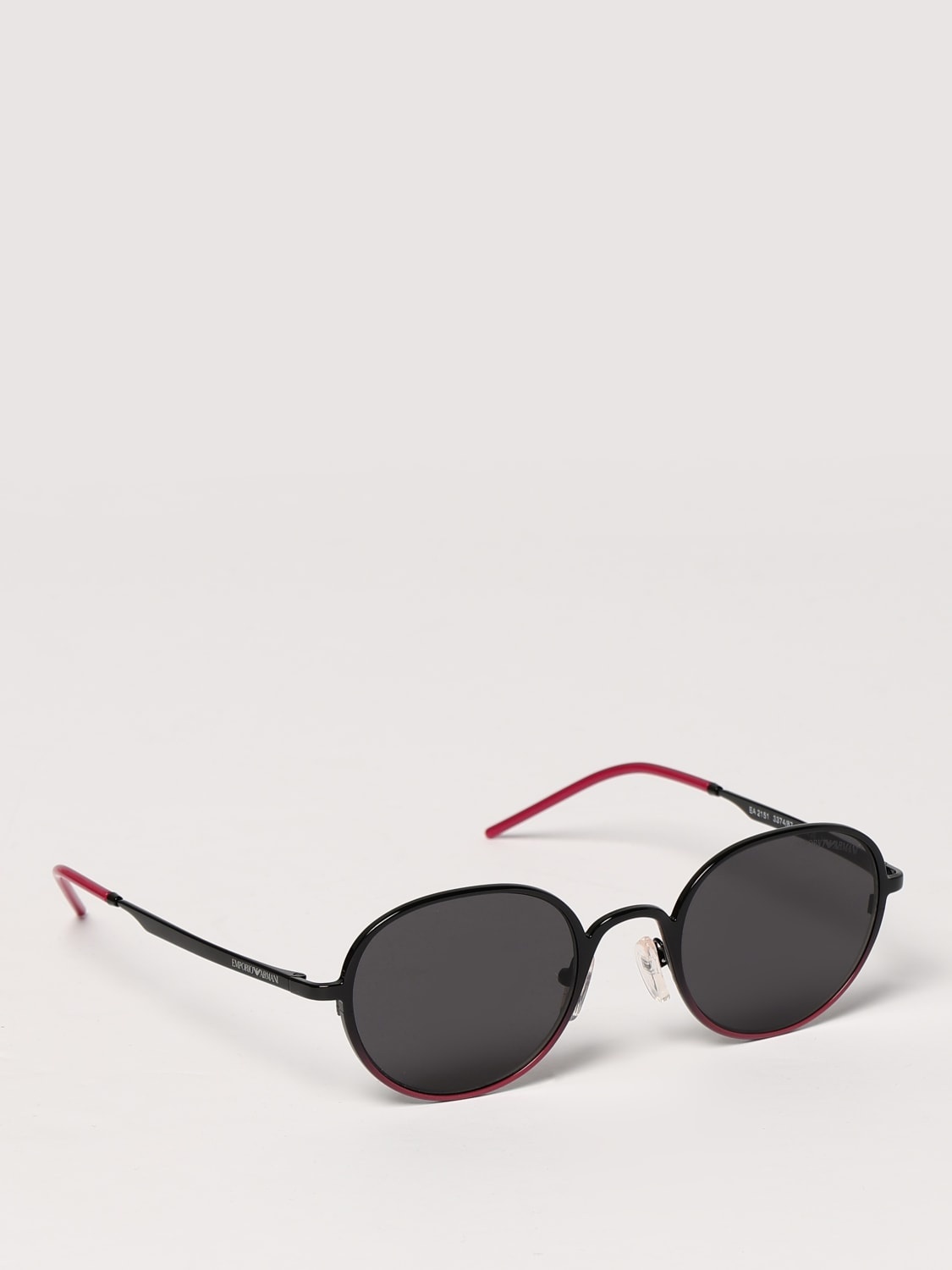 Sunglasses woman Emporio Armani - 1