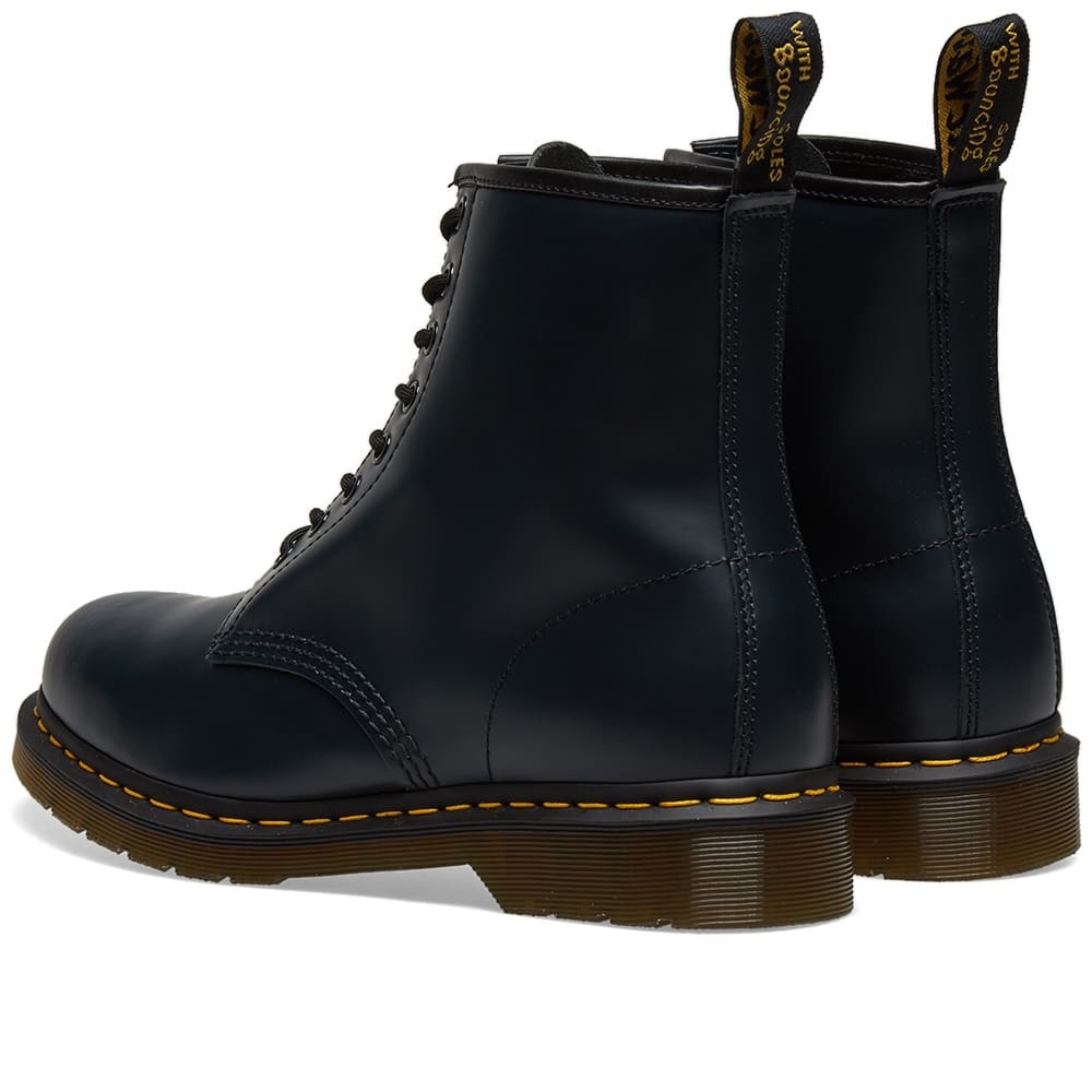 Dr. Martens 1460 Smooth Leather Boot - 3