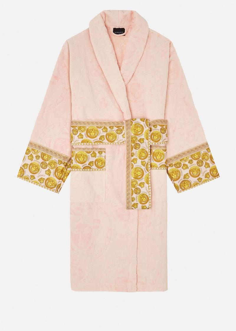 Medusa Amplified bathrobe 1