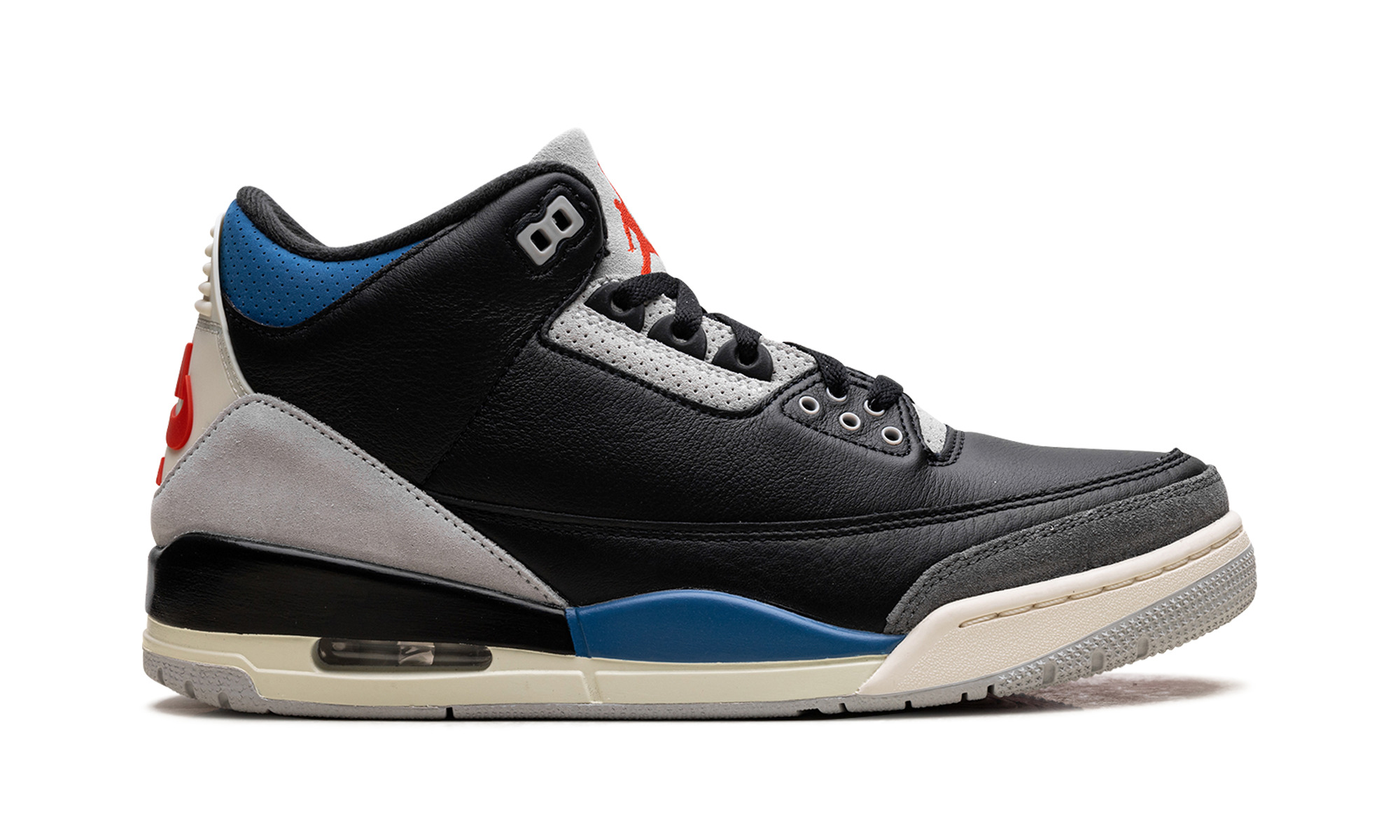 Air Jordan 3 "Rare Air" - 6
