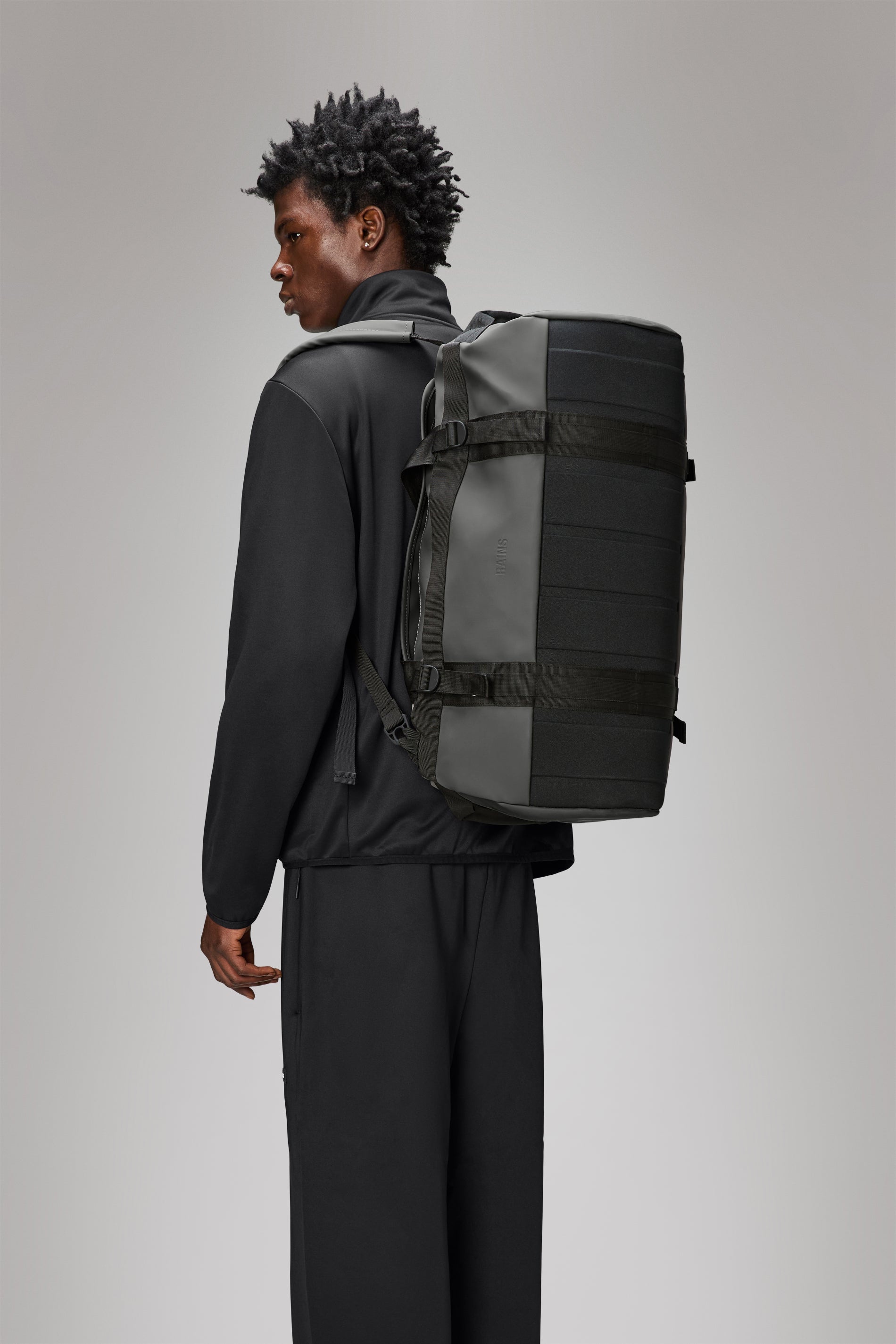 Texel Duffel Bag Small - 2