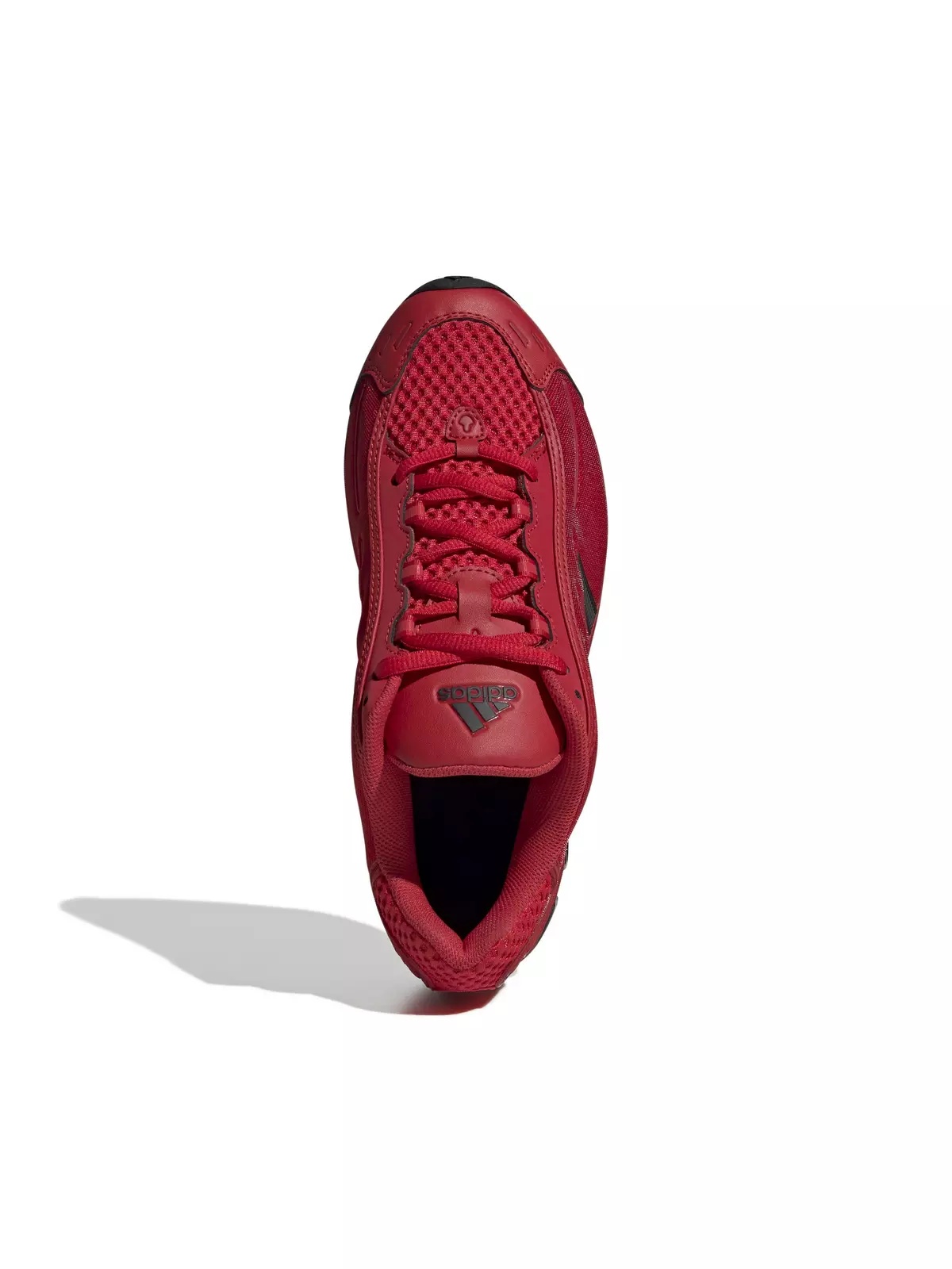 Originals Megaride O1 "Better Scarlet/Core Black/Core Black" Unisex Shoe - 5