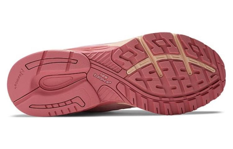 (WMNS) New Balance x Joe Freshgoods 993 Made in USA 'Performance Art - Powder Pink' WR993JH1 - 6