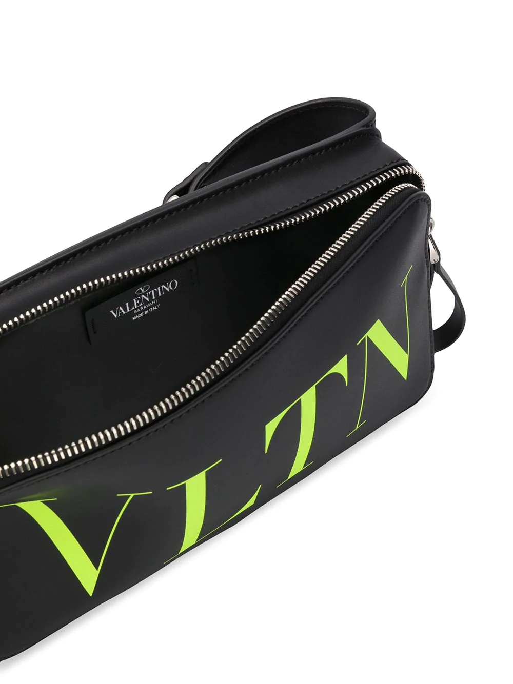 VLTN logo belt bag - 5