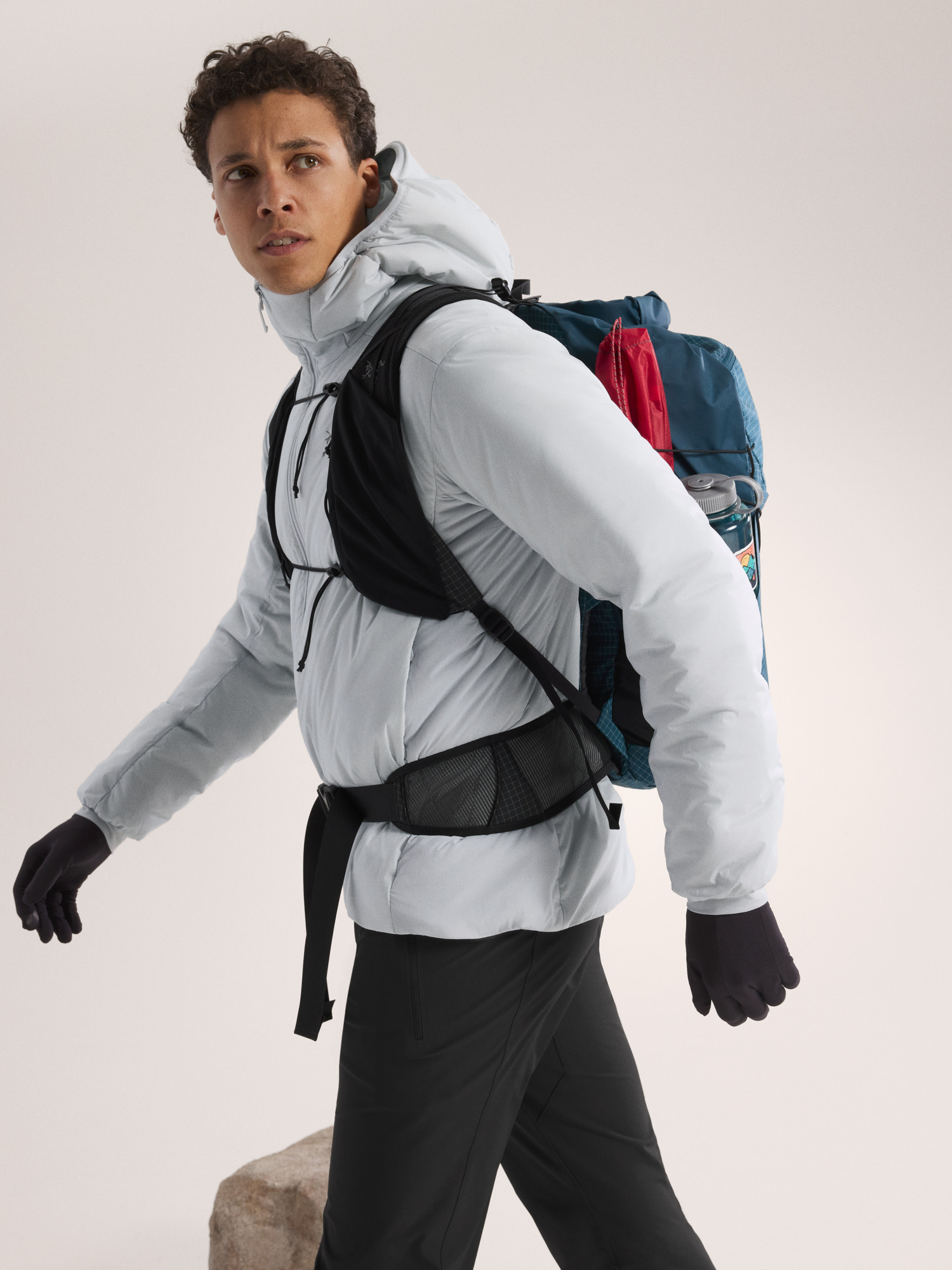 Atom SV Hoody - 3