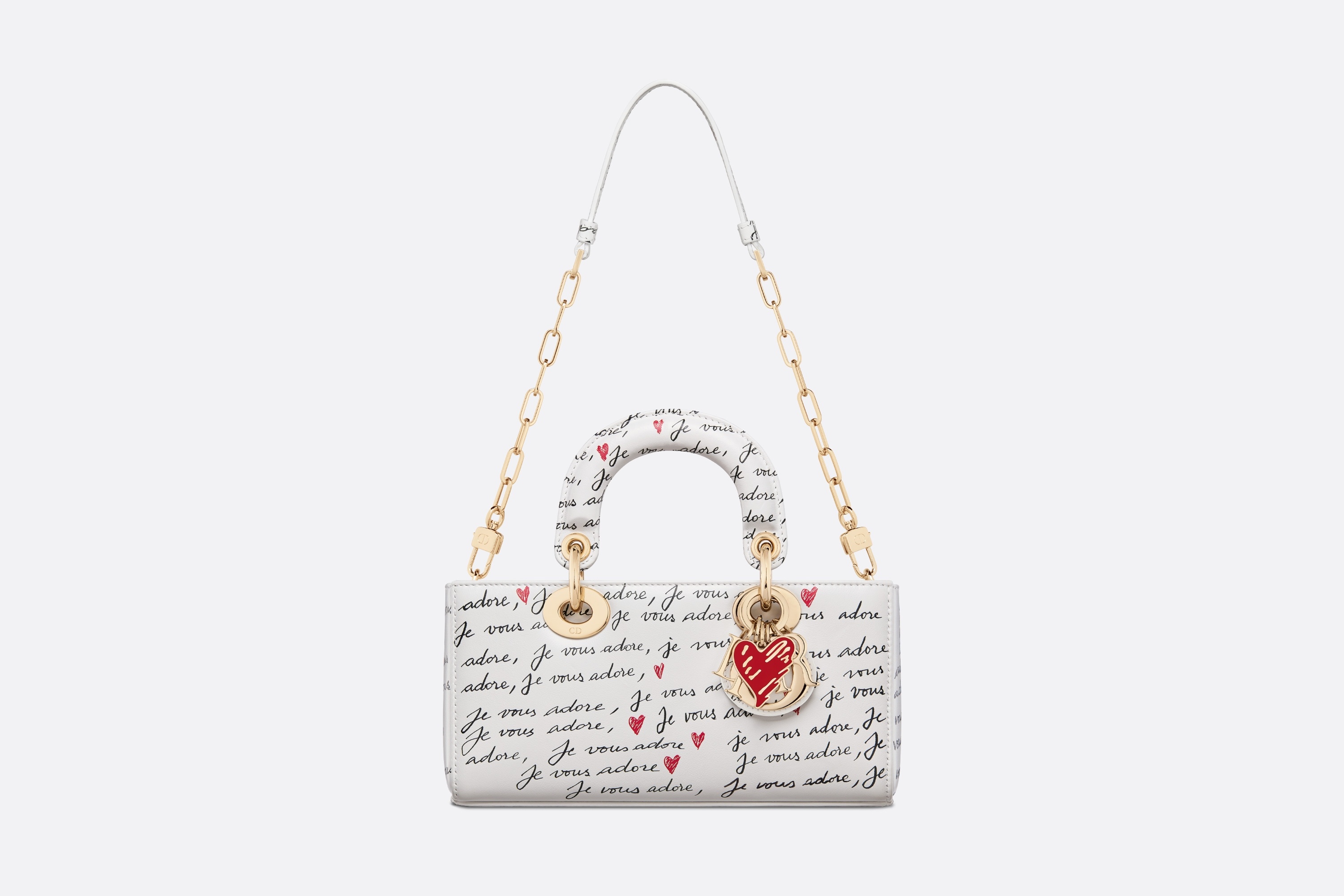 Dioramour Small Lady D-Joy Bag - 8