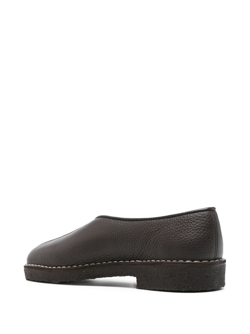 piped slippers - 3