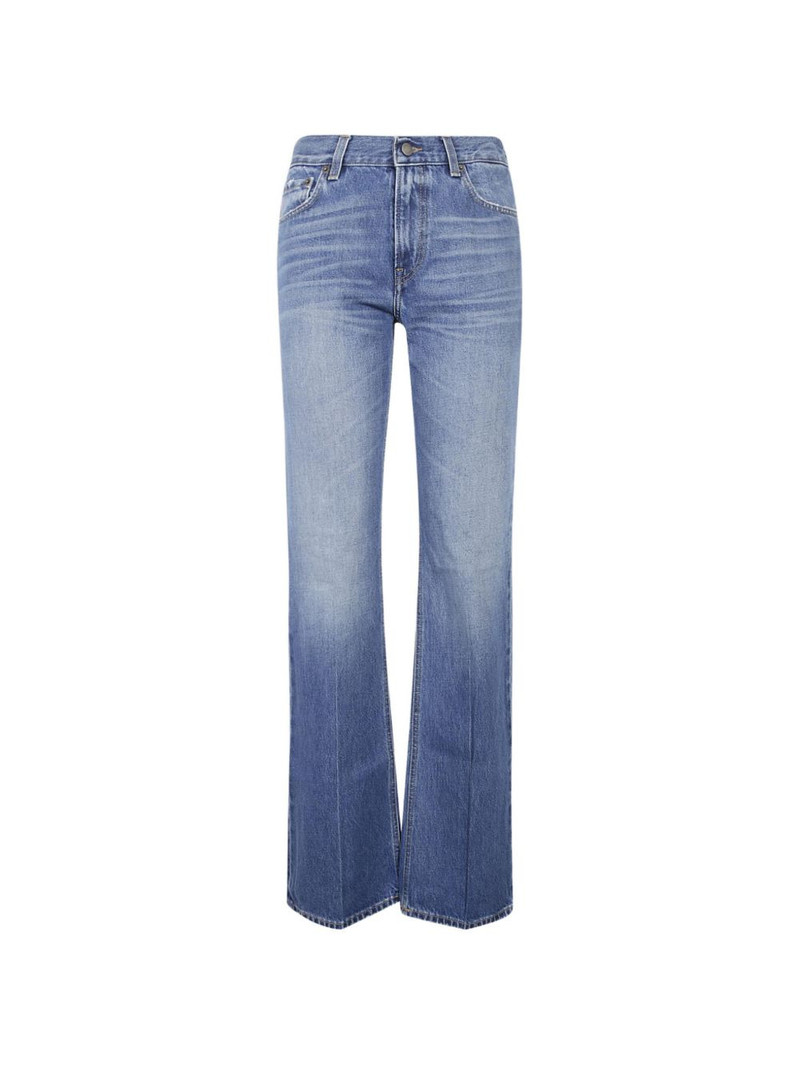 Flora jeans 1