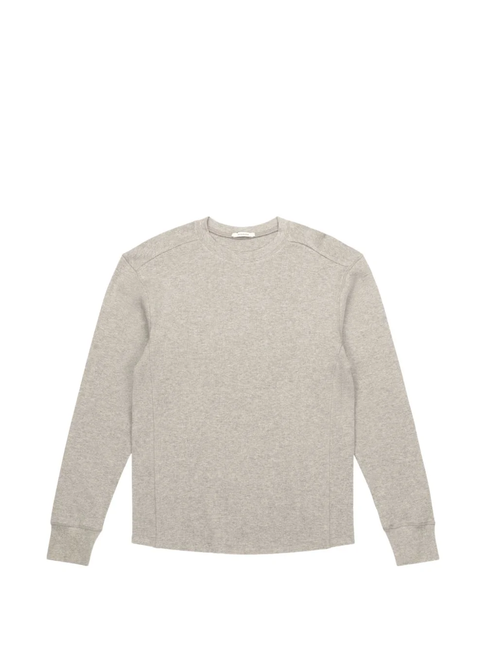 waffle T-shirt - 1