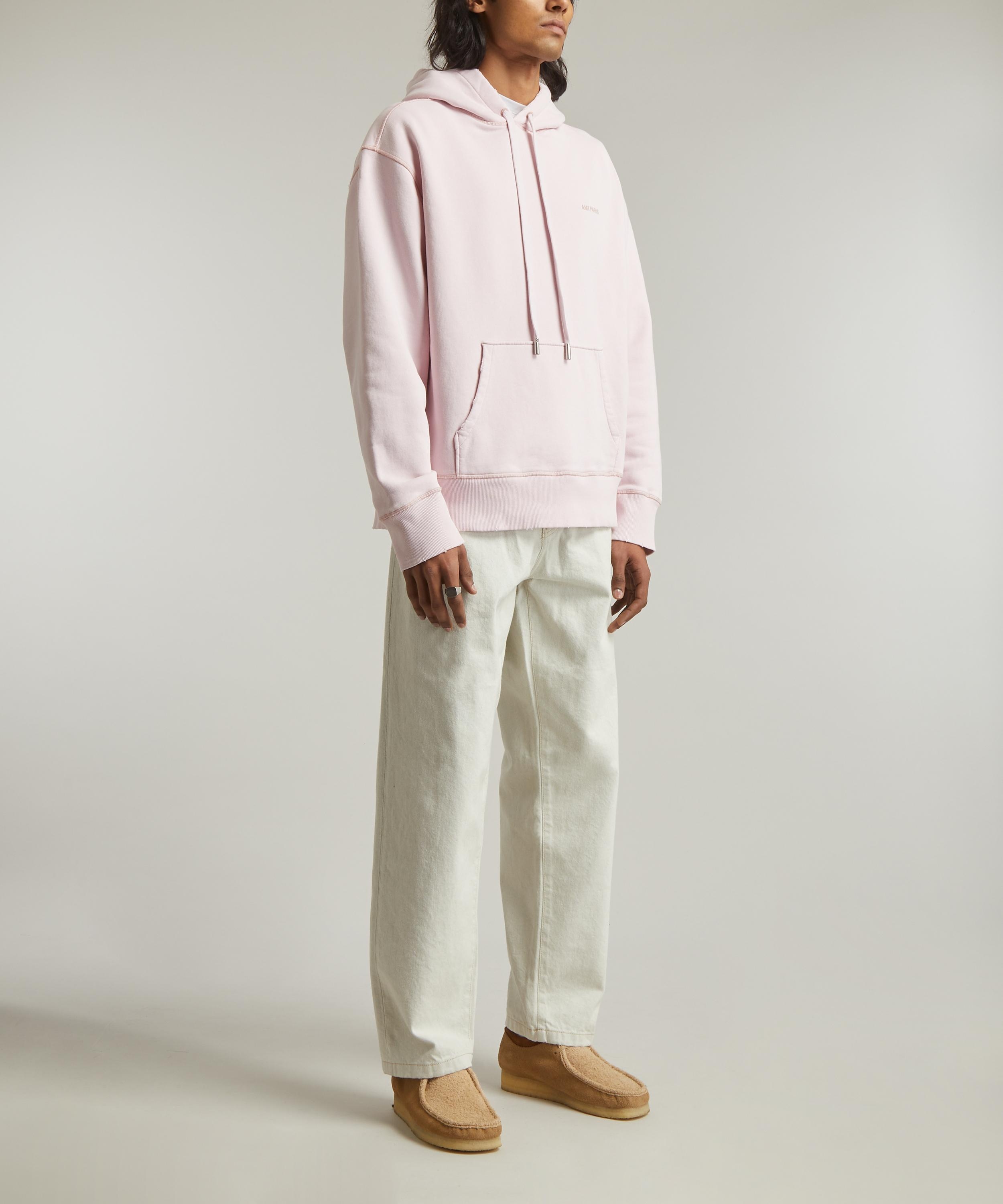Fade Out Hoodie - 2